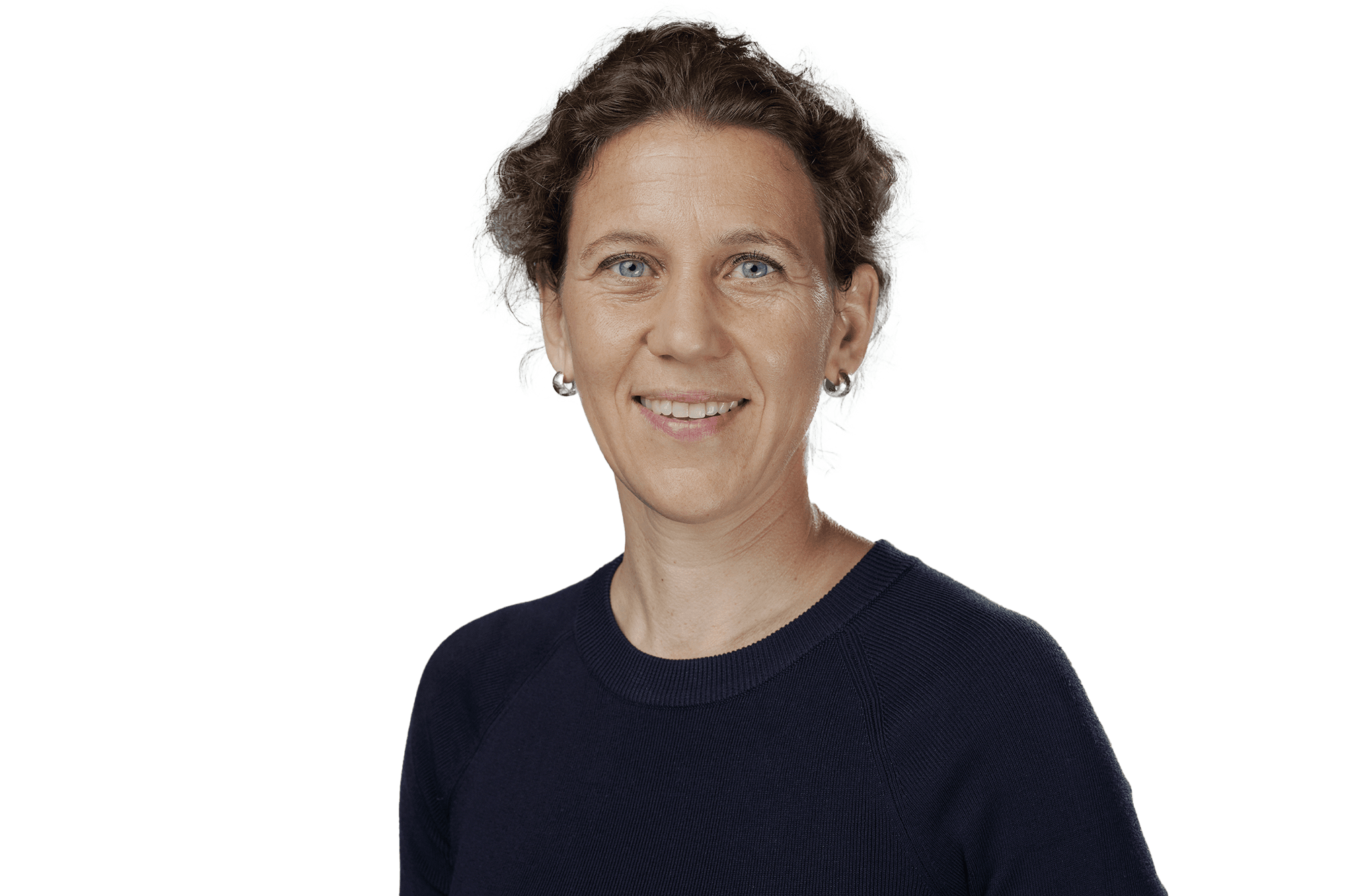 Elisabeth Storm de Grave - investment principal