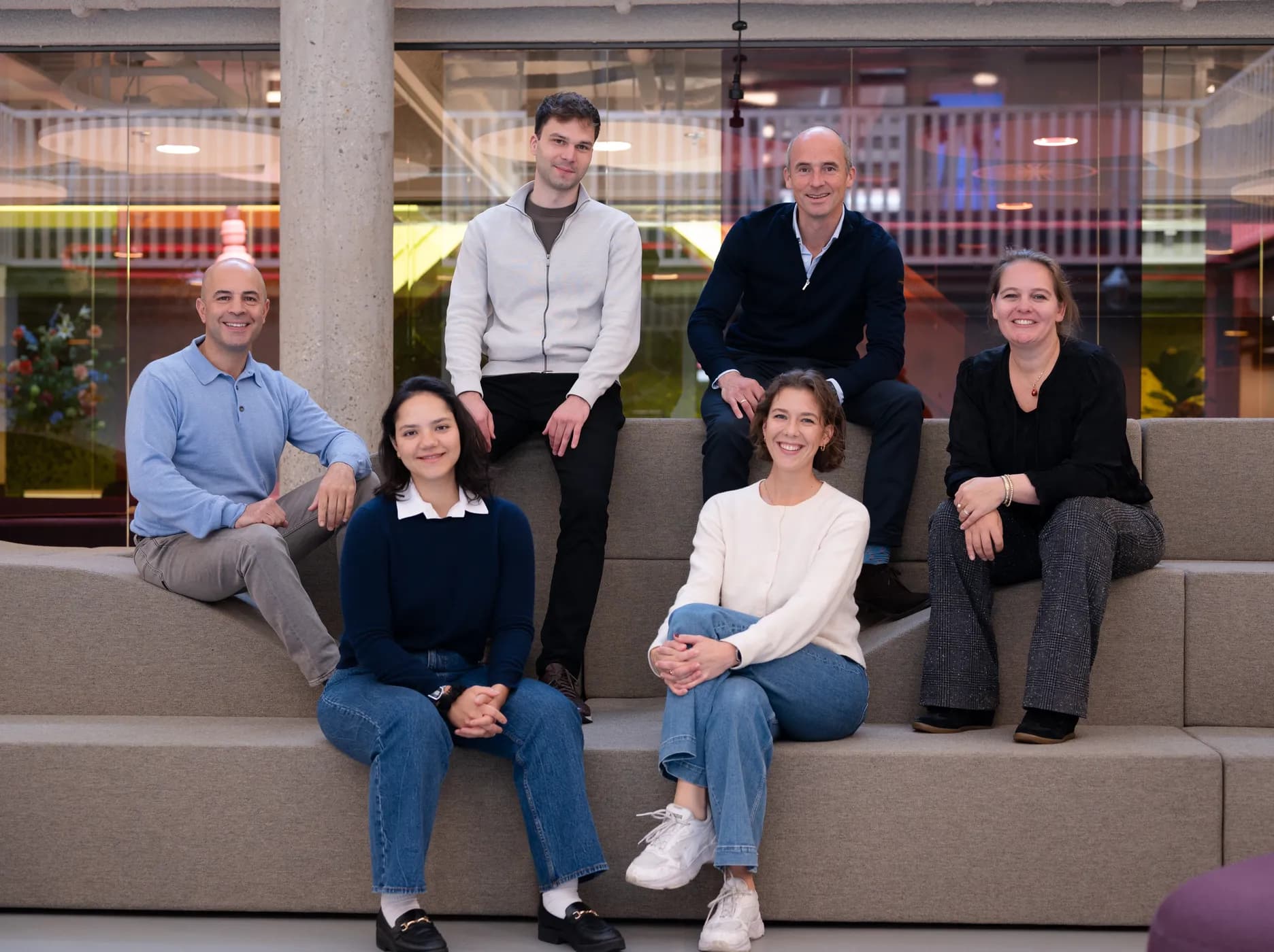 EIF en Invest-NL ondersteunen afronding van het € 68 miljoen Fund II van 4impact capital