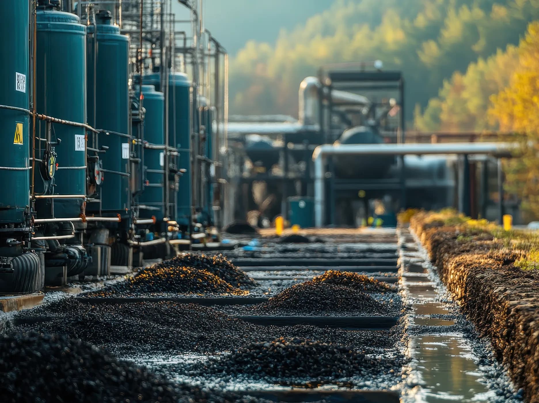 De weg naar een biobased chemische industrie in Nederland
