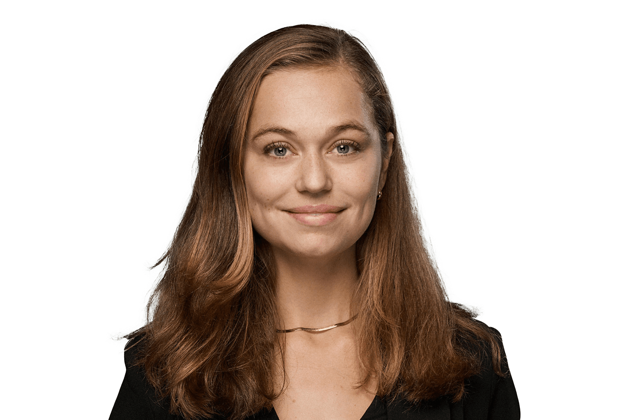 Vera Ederveen - investment analyst