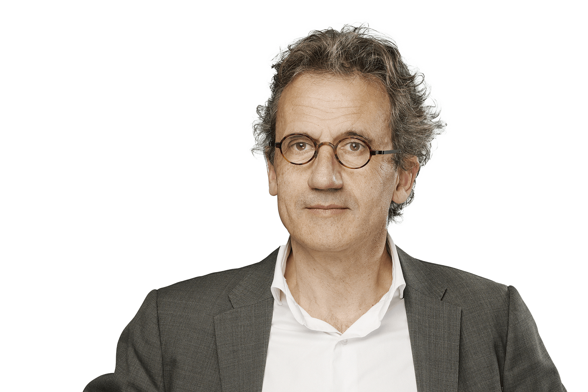 Guy de Sévaux - teamlead Biobased & Circulaire economie