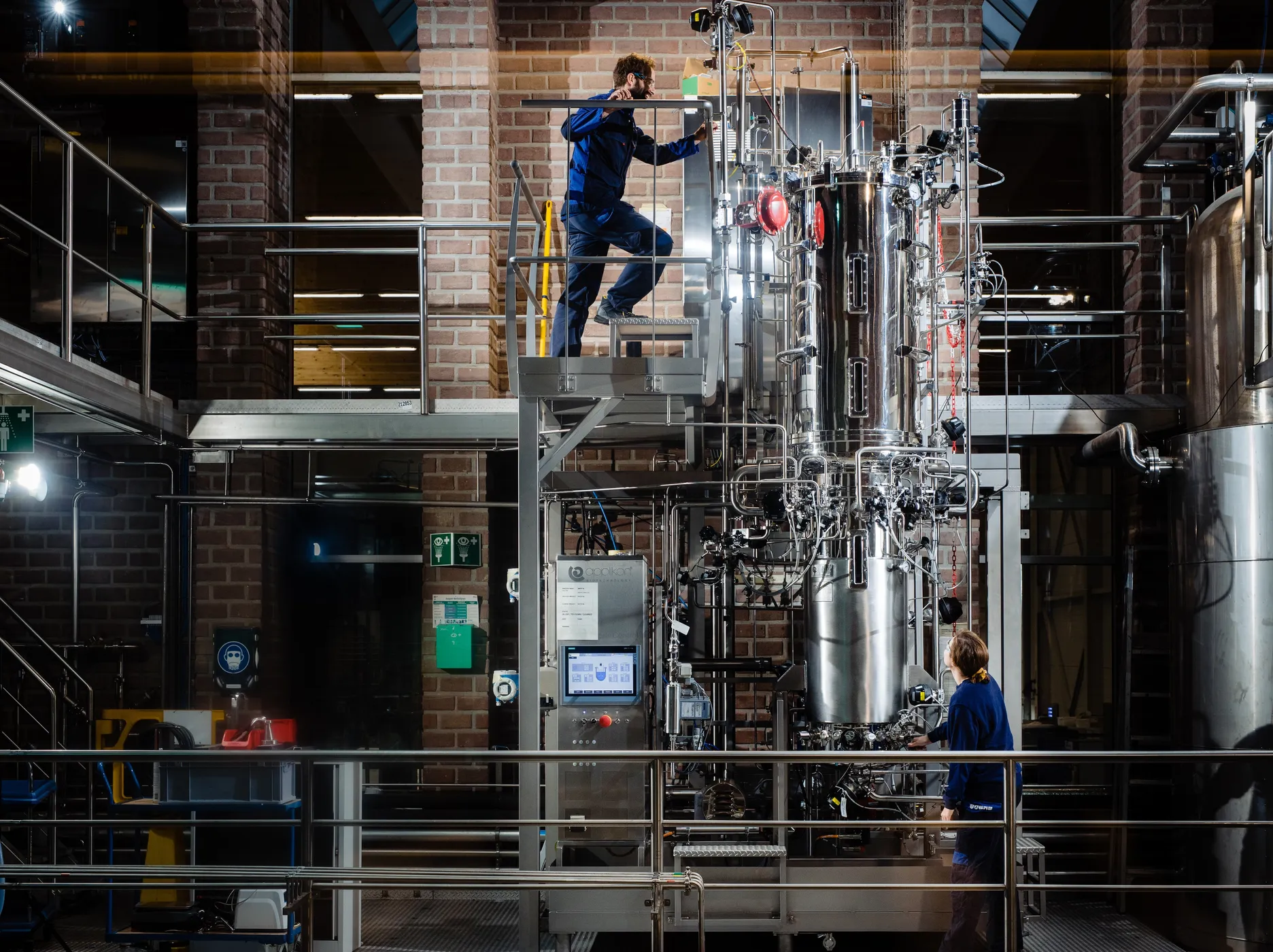 Invest-NL doet vervolginvestering in DAB.bio voor goedkopere en duurzamere fermentatie