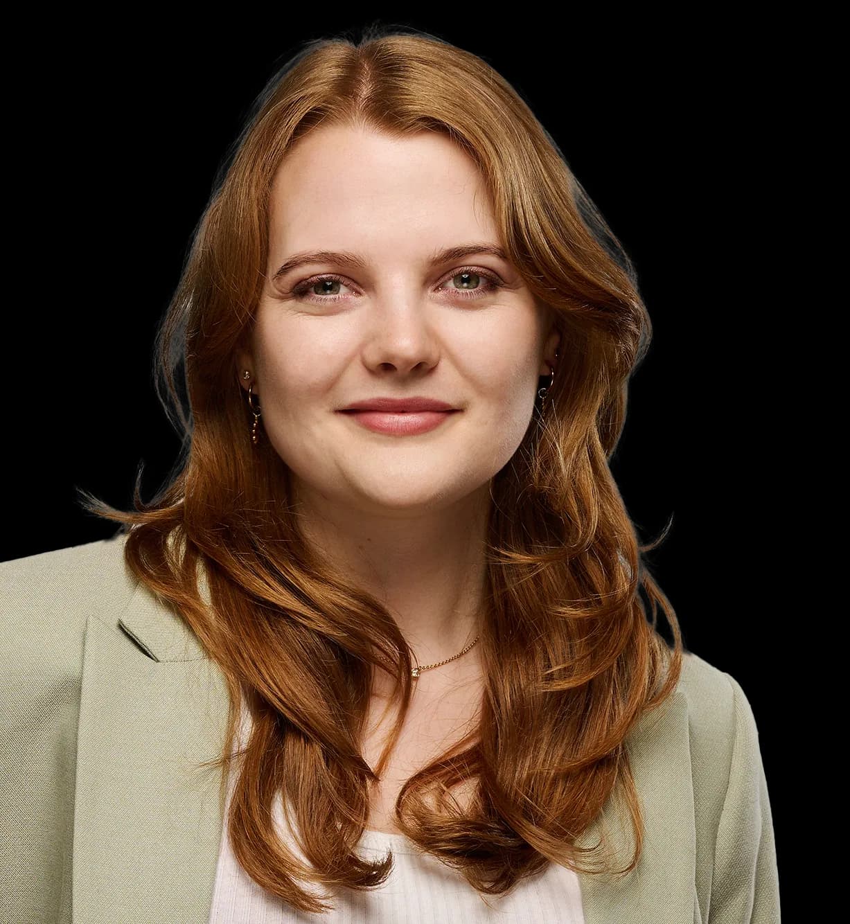 Roos den Hamer - content marketeer