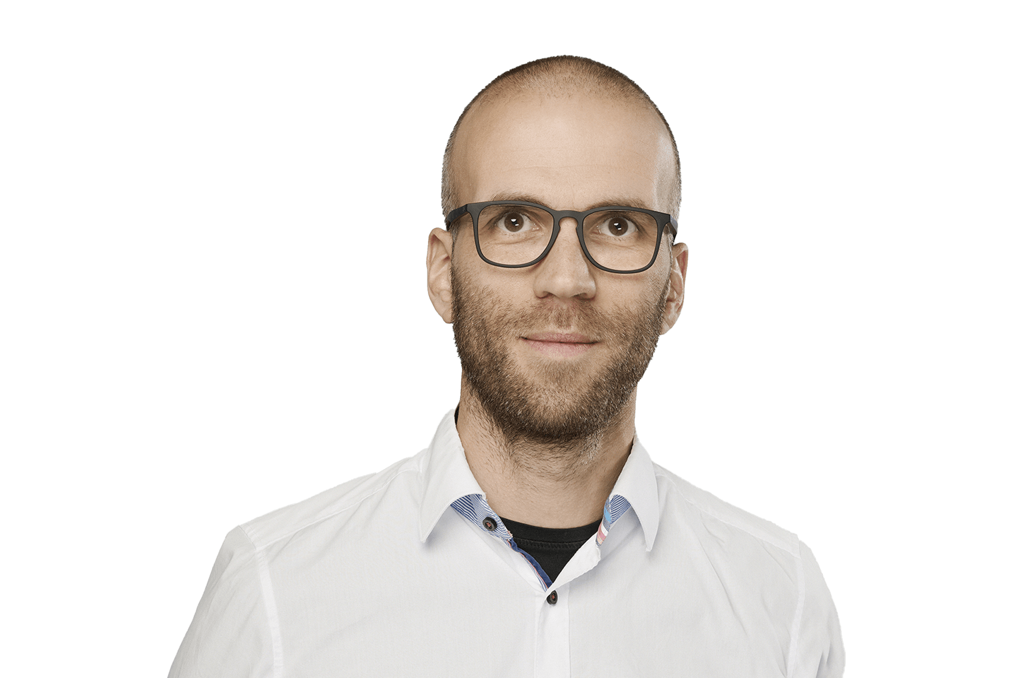 Jeroen Junge - sr. investment manager
