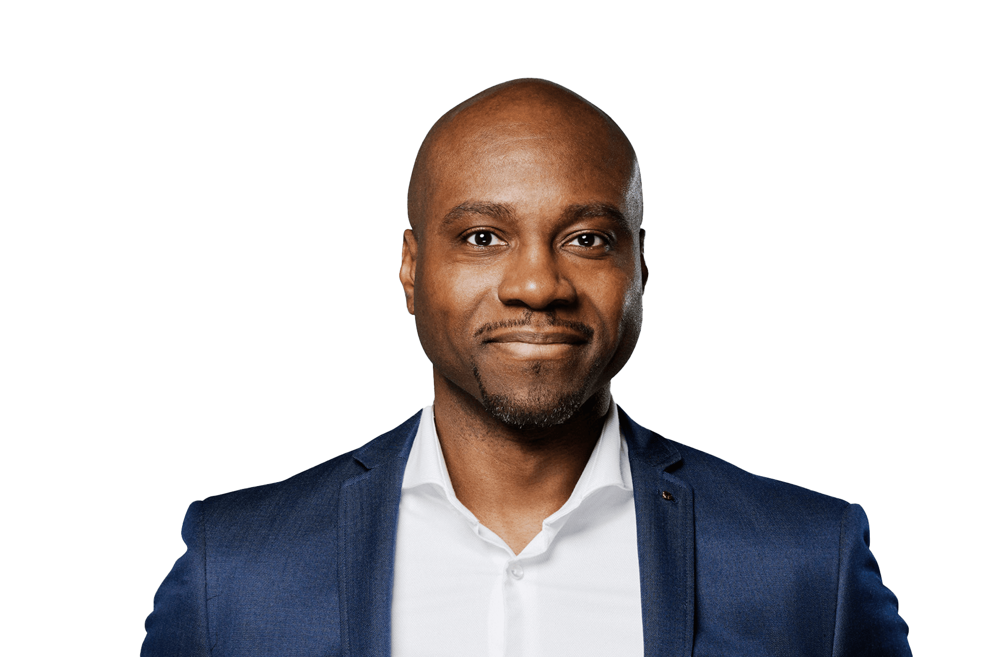 Stanleyson Hato - teamlead Life Sciences & Health