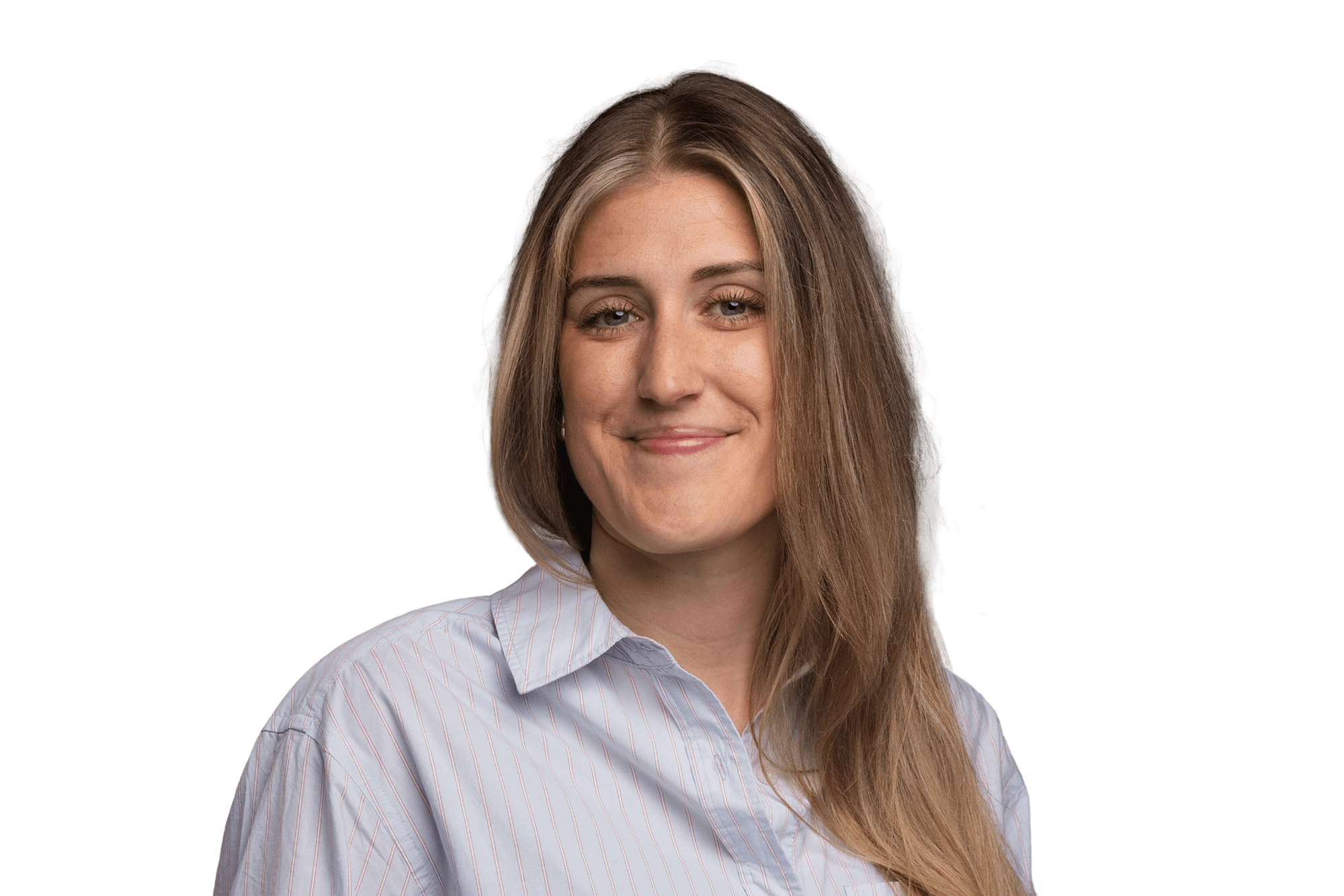 Merel Glastra - sr. business controller