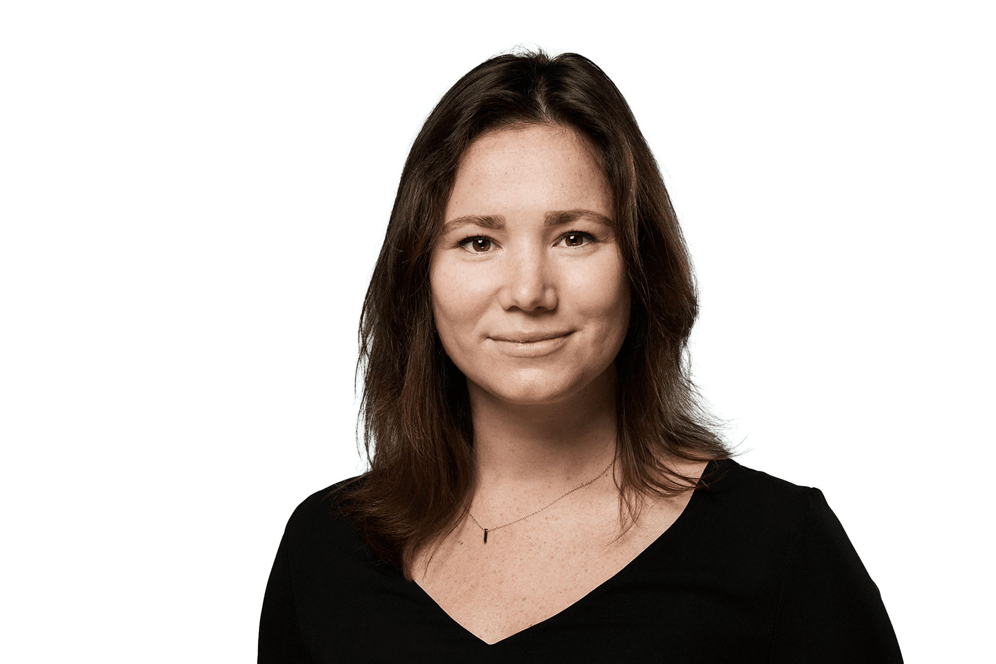 Emma den Held - investment manager