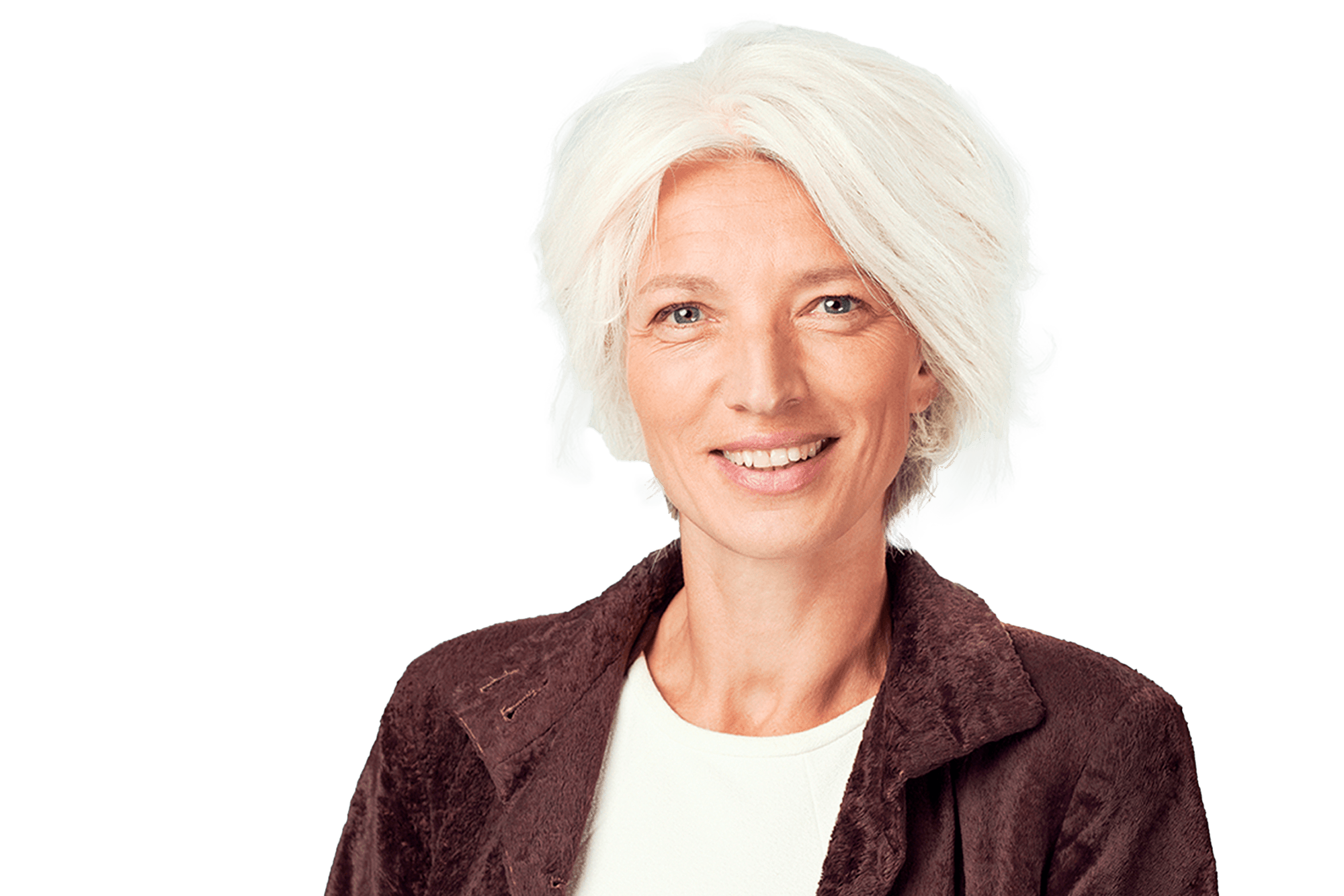 Anne Mieke van der Werf - director business development