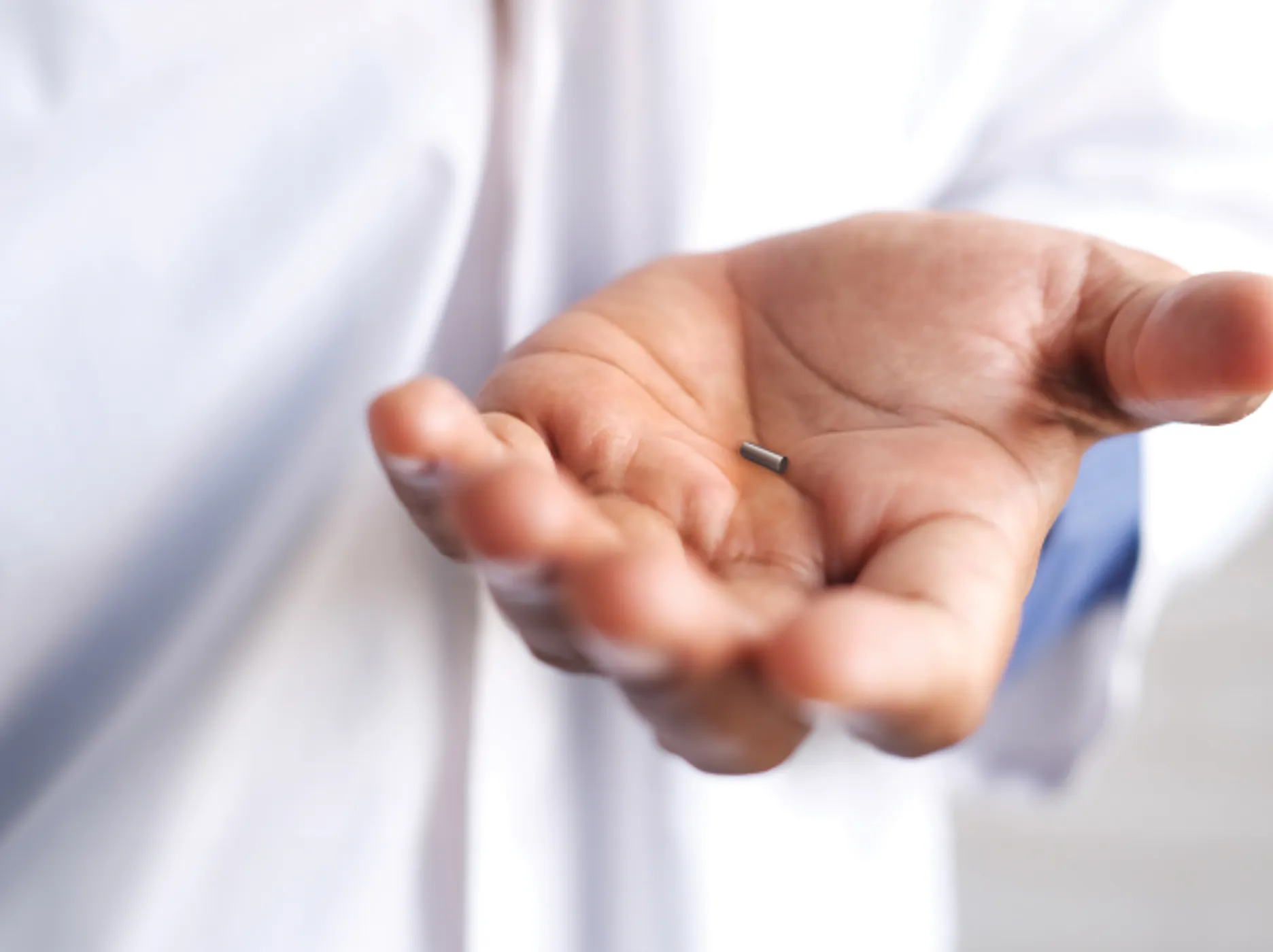 Invest-NL investeert in medtech-bedrijf Sirius Medical voor innovatieve borstkankerzorg