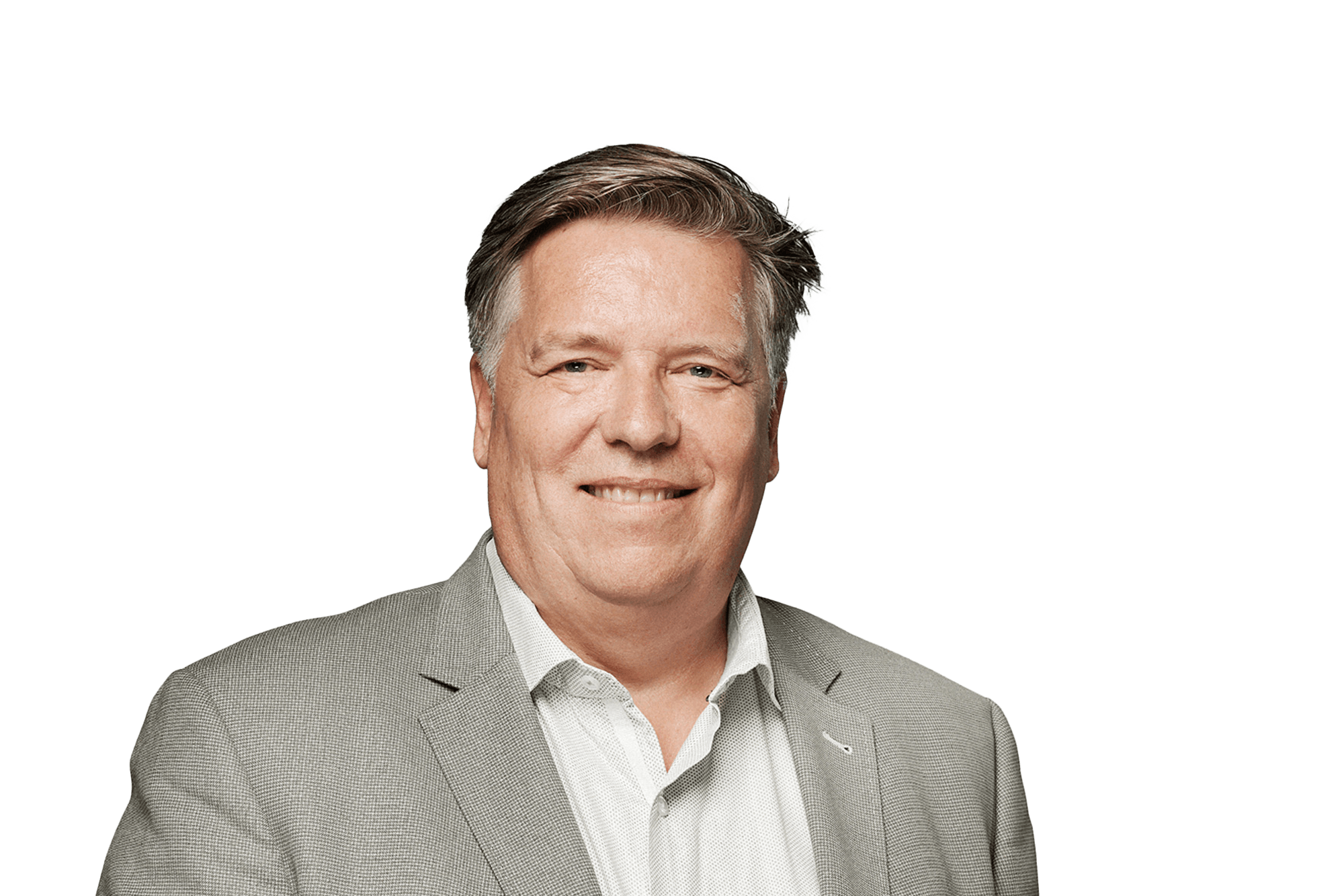 Gert-Jan Vaessen - fund manager Deep Tech Fonds
