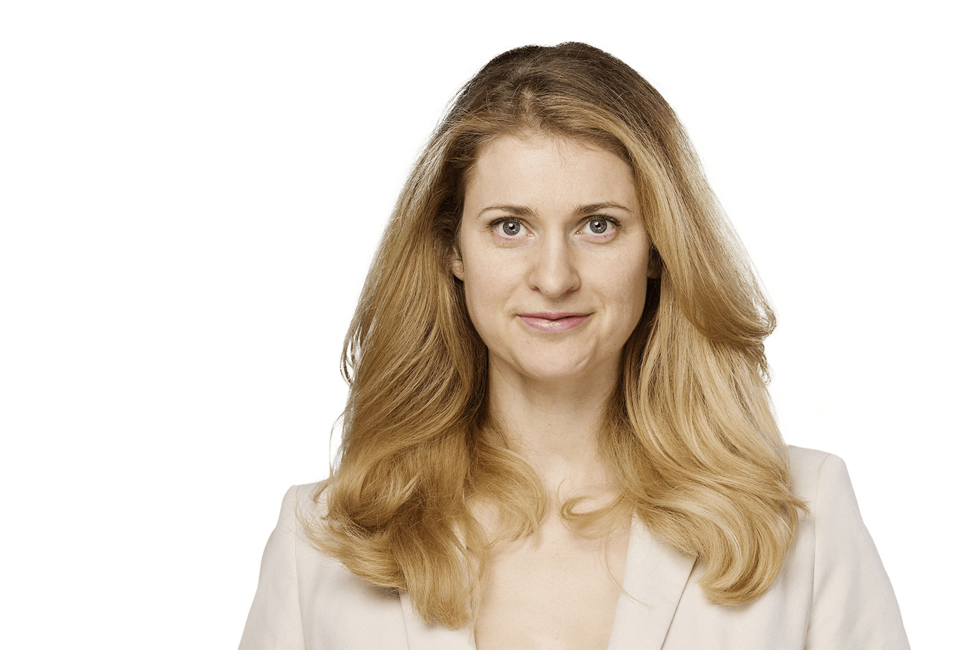 Charlotte Kroon - business intelligence analist