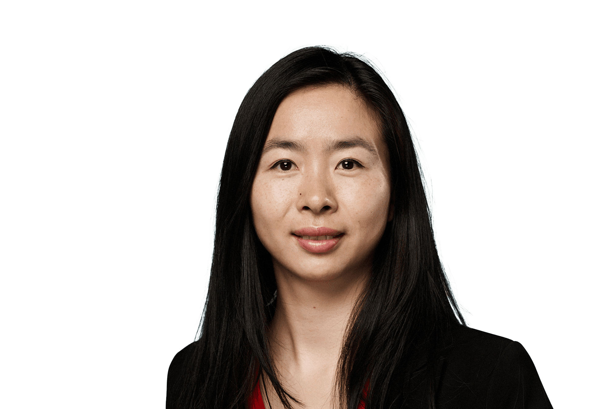 Anita Ye - business development manager