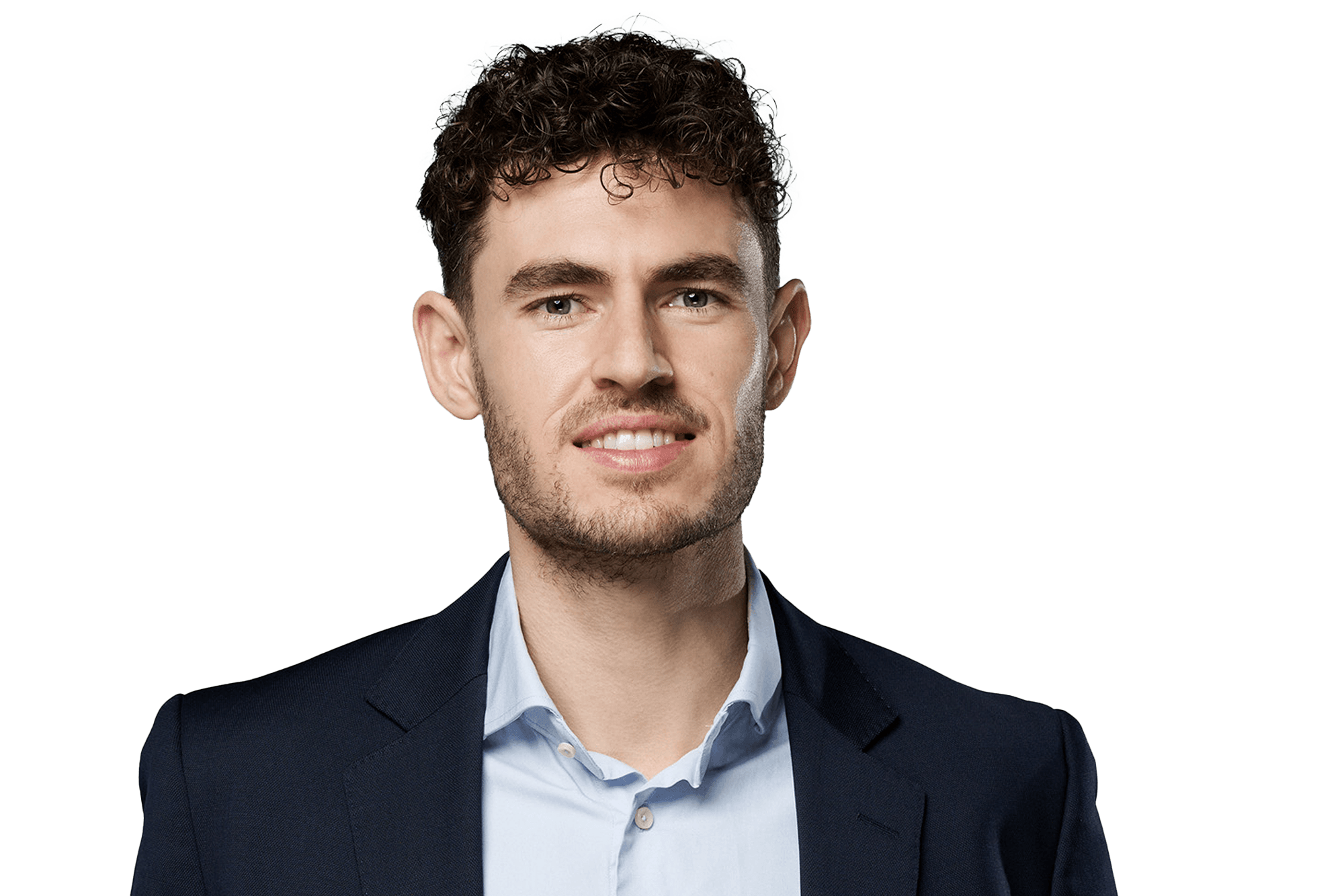 Bart van Campenhout - investment manager