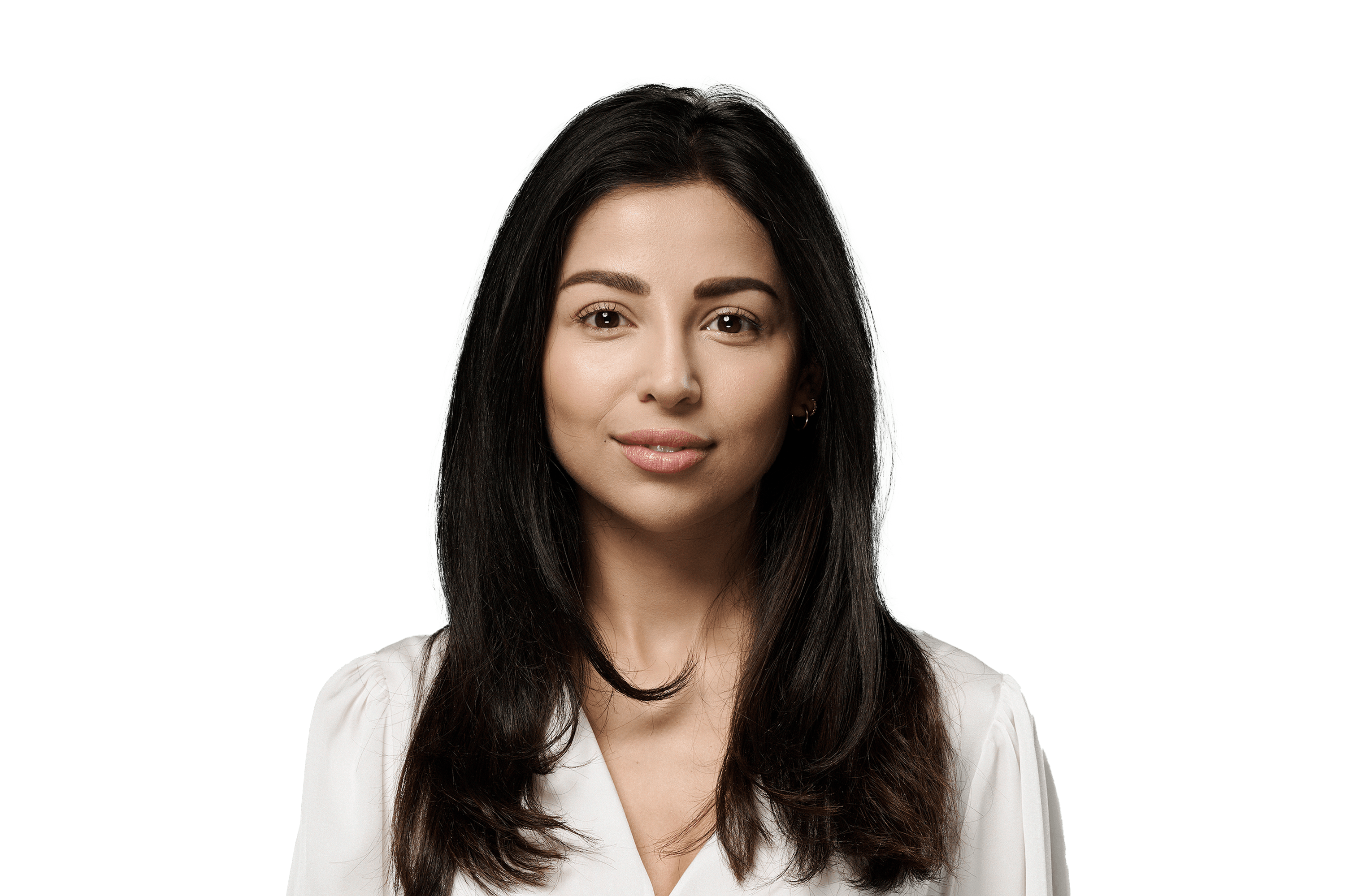 Noor al Rubaiy - legal counsel
