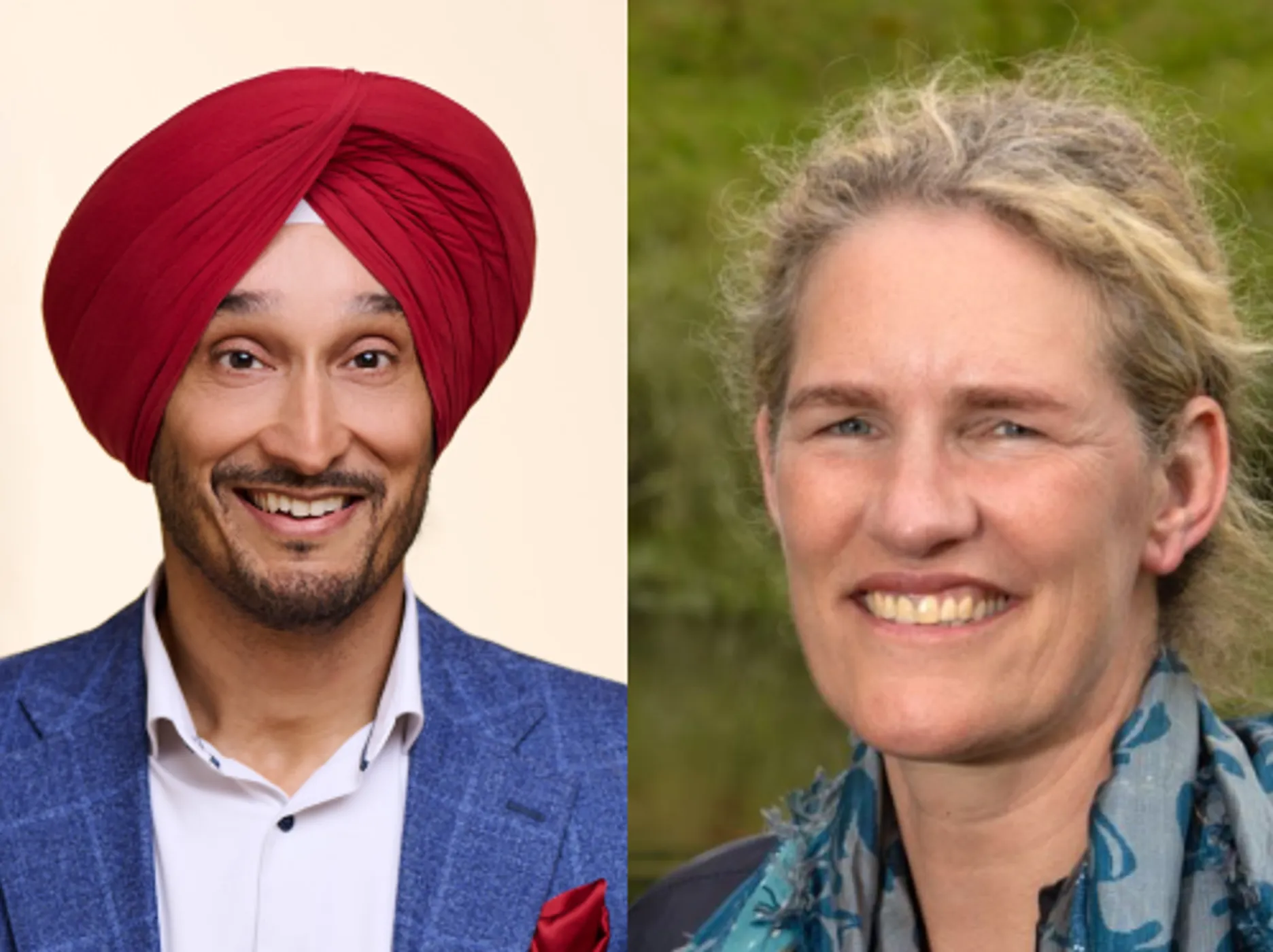 Invest-NL versterkt Raad van Commissarissen met Tanja Cuppen en Kuldip Singh