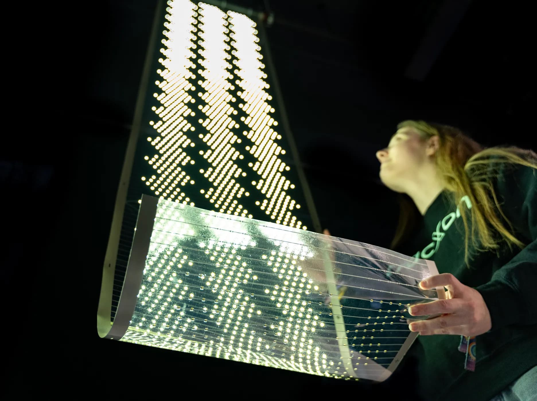 Investment in TracXon accelerates Europe's breakthrough in sustainable electronics