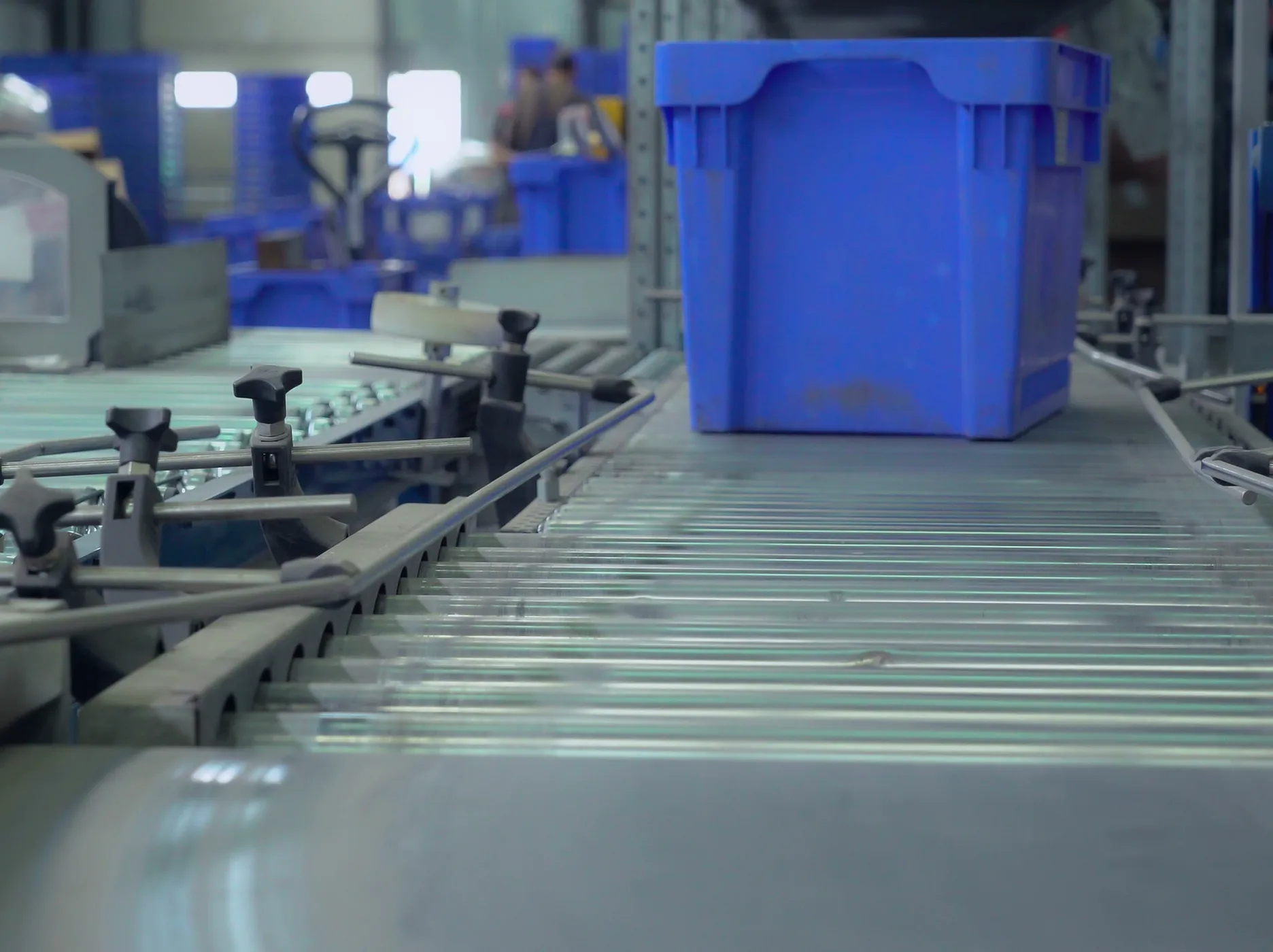 Onderzoek Invest-NL biedt handelingsperspectief voor toekomst Nederlandse textielsorteersector