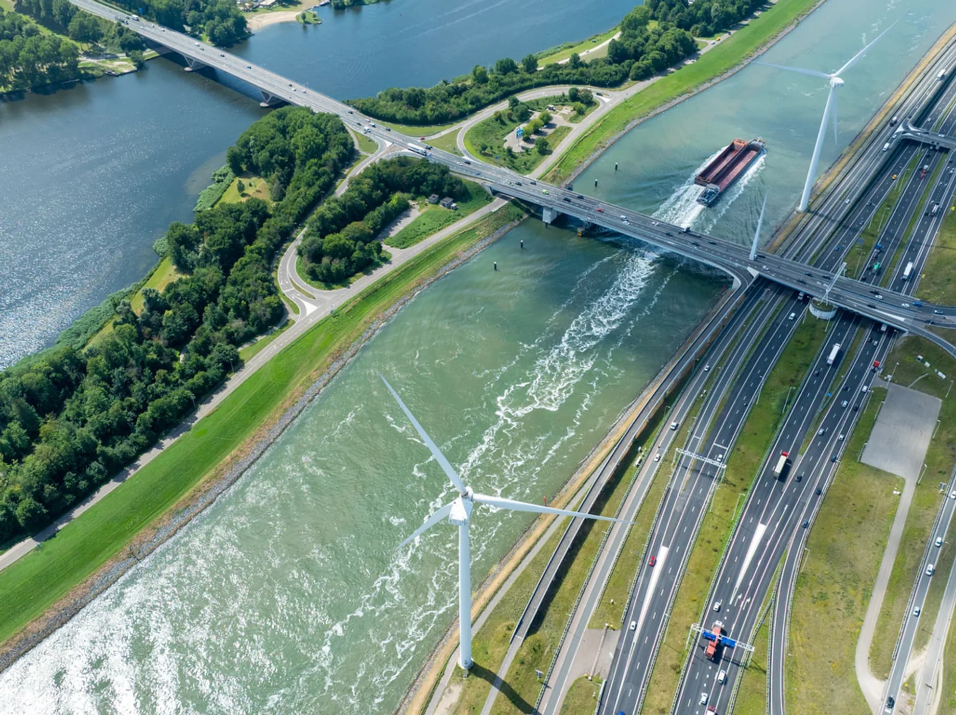 Nationale investeringsinstelling brengt schaal en slagkracht