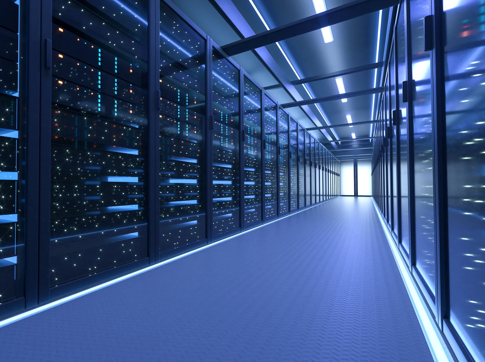 Deep dive: Nederland heeft compleet ecosysteem voor energiezuinige fotonische chips