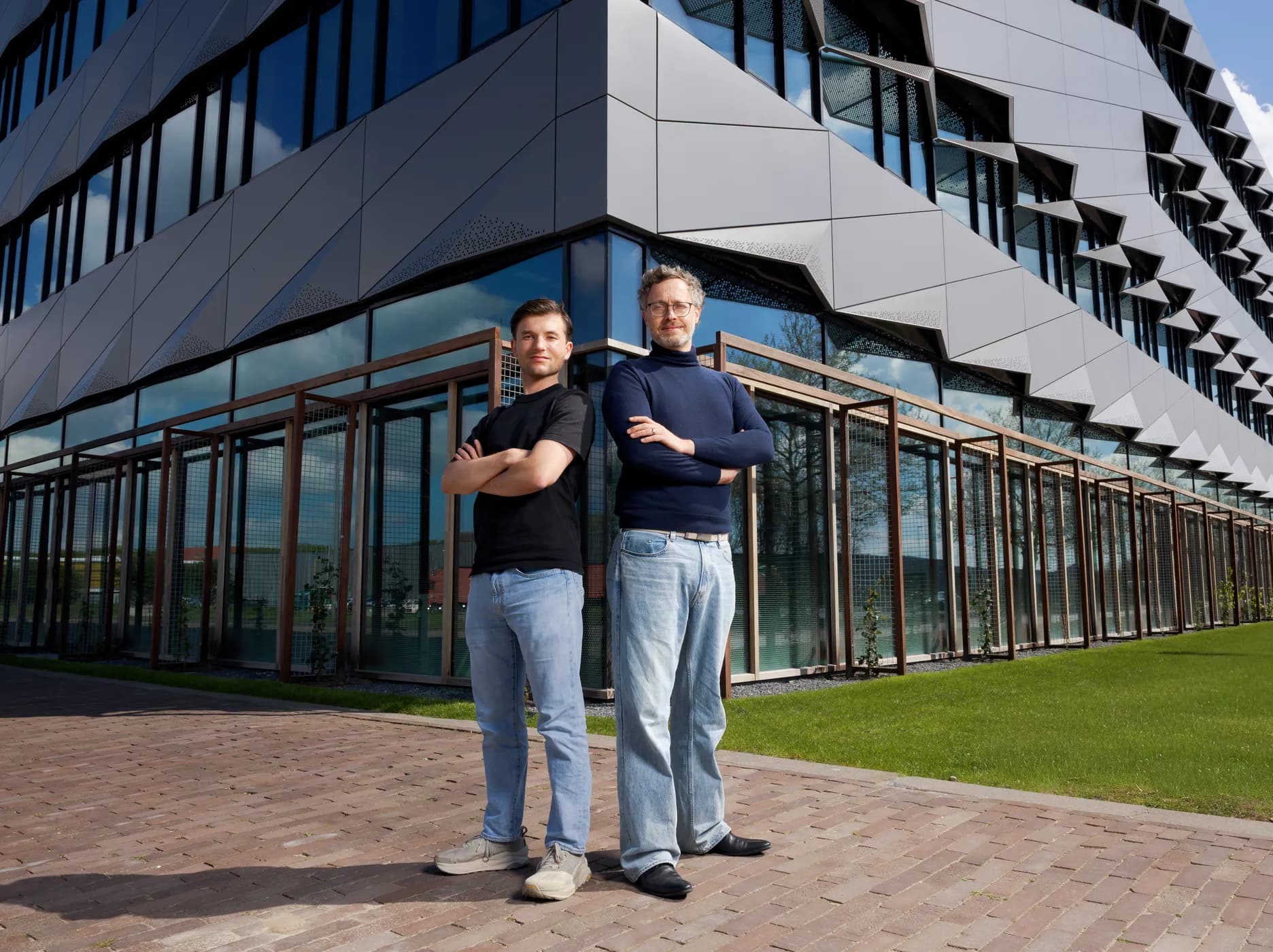 Invest-NL doet vervolginvestering in QuantWare voor opschaling quantumhardware