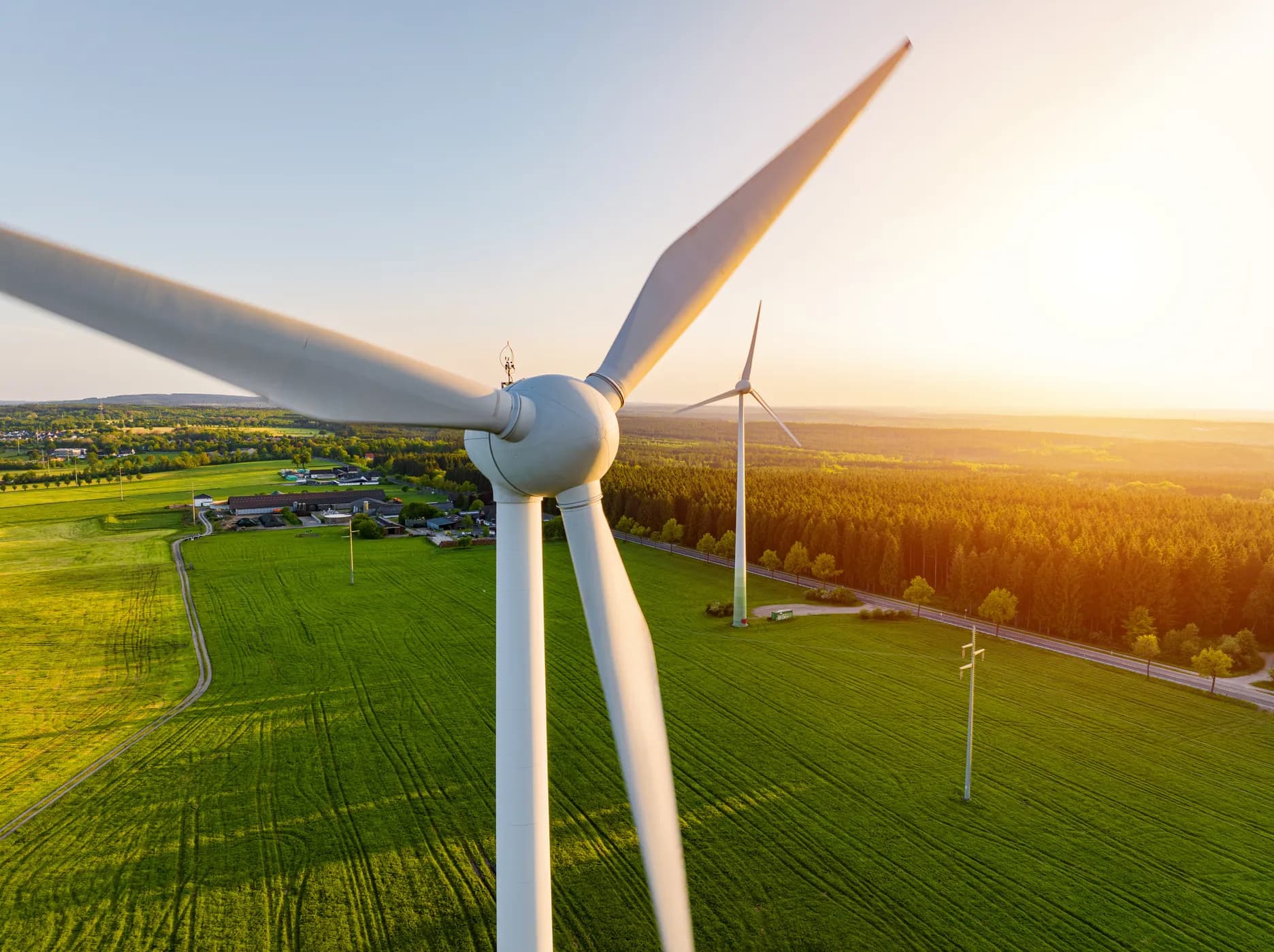 Garantiefonds maakt duurzame energieprojecten financierbaar