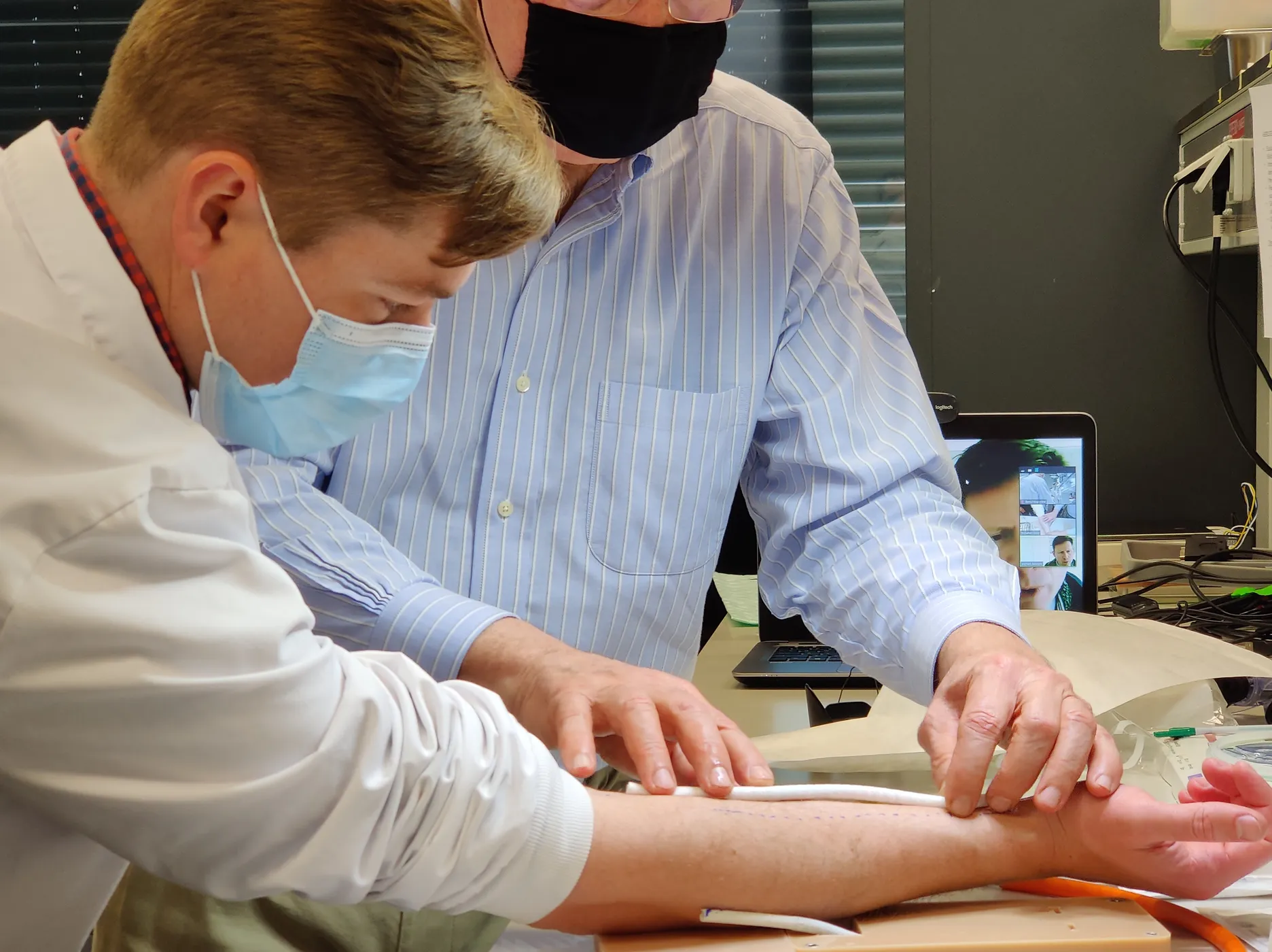 Vervolginvestering van Invest-NL helpt Xeltis innovatie voor dialysepatiënten verder te brengen