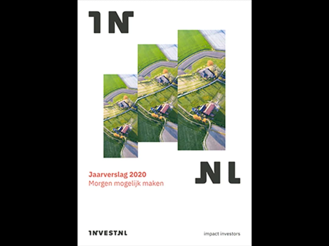 Invest-NL Jaarverslag 2020