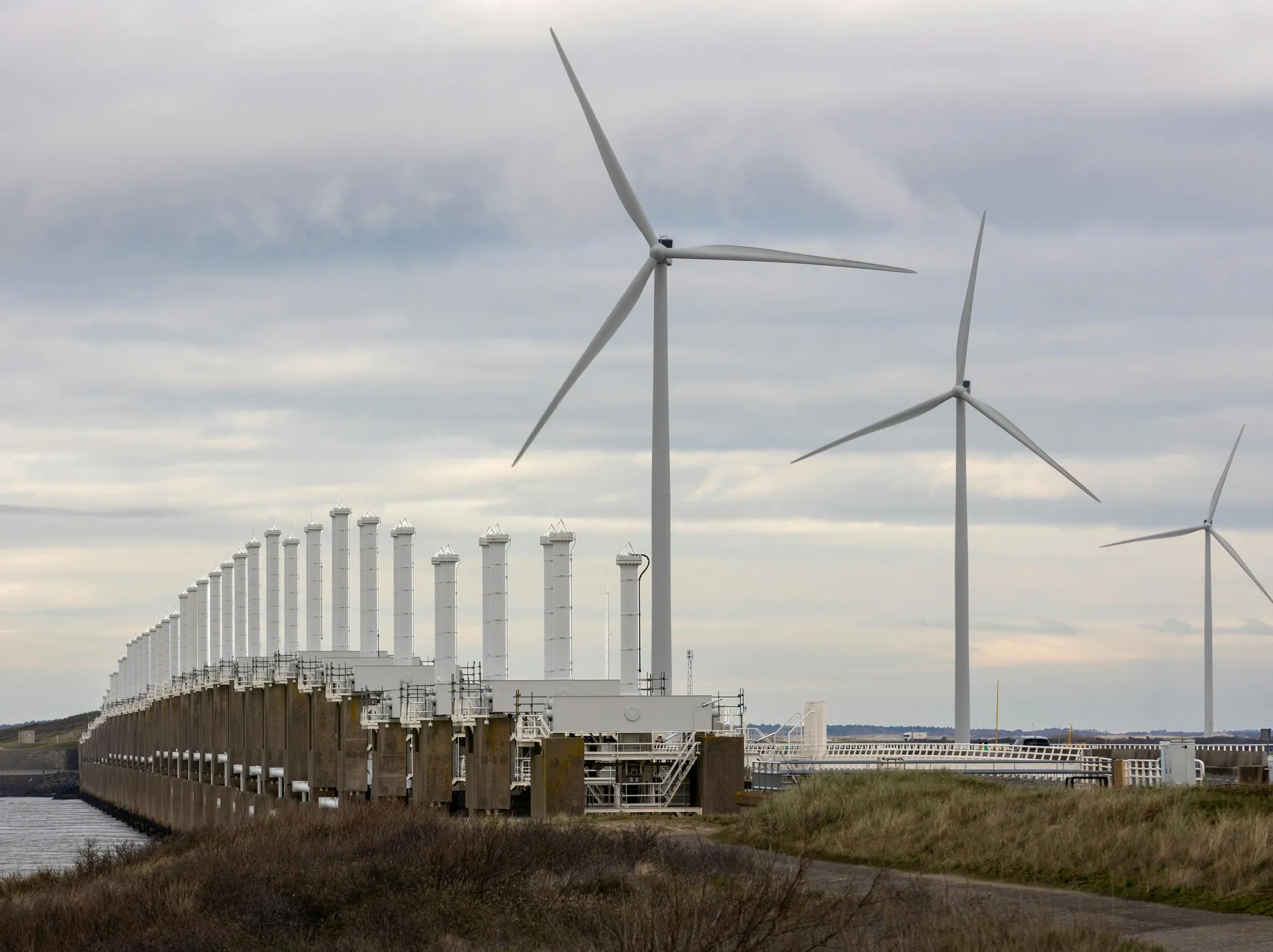 Invest-NL is looking for industrial companies for research into the financing of flexible electrification