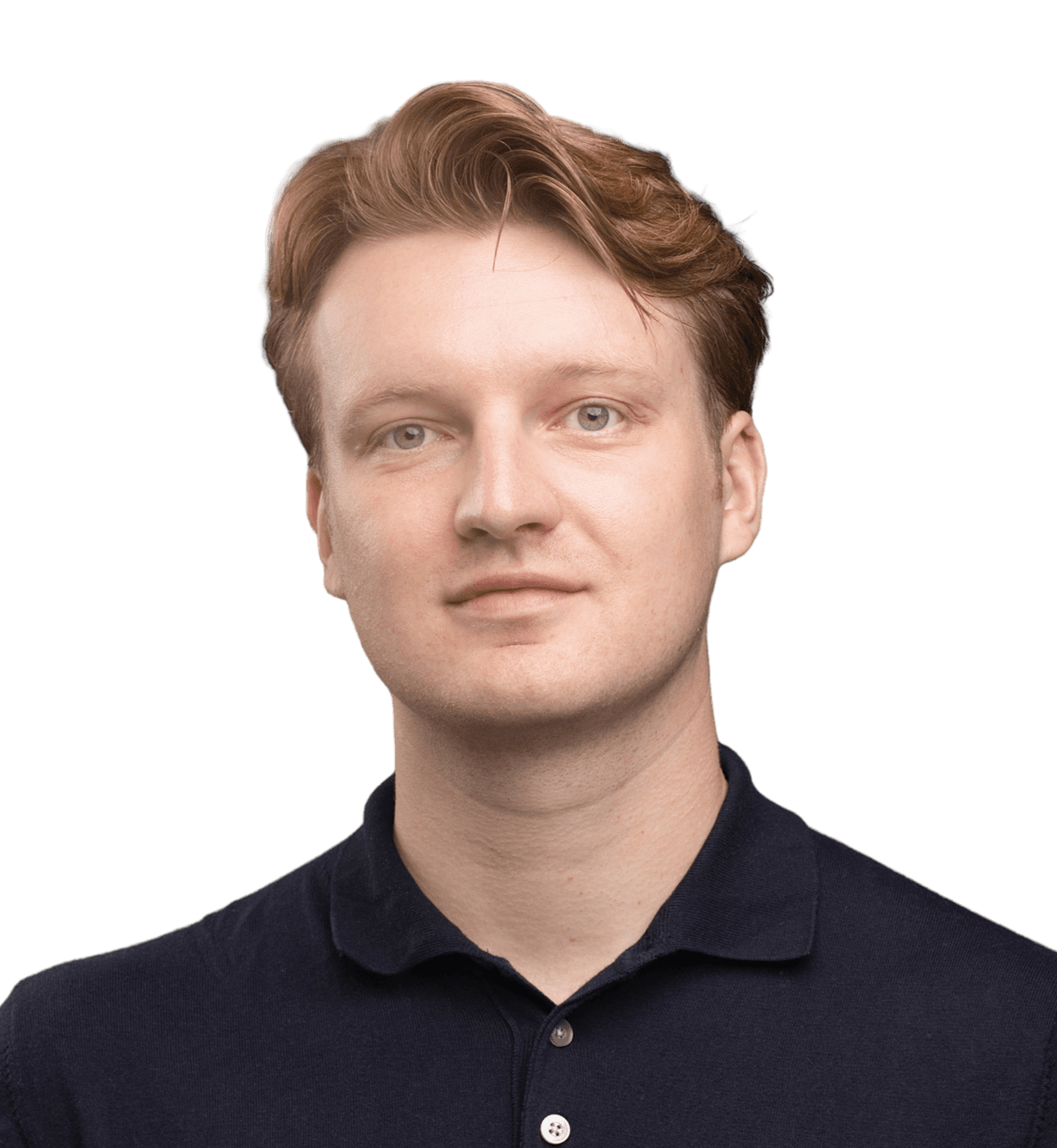 Abel van Aller - power BI developer
