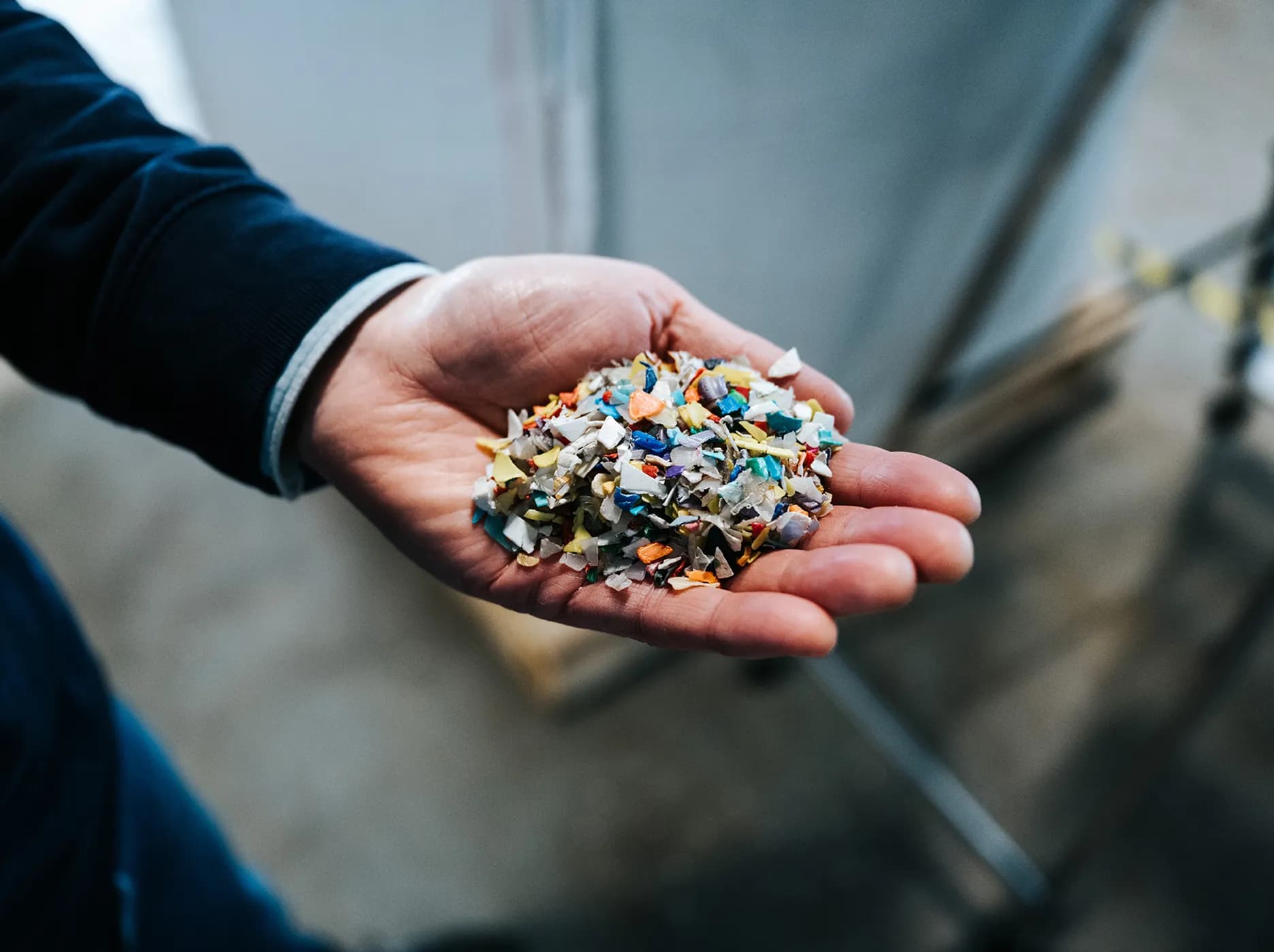 Hoe carbon credits het verdienvermogen van plastic recyclers kunnen versterken