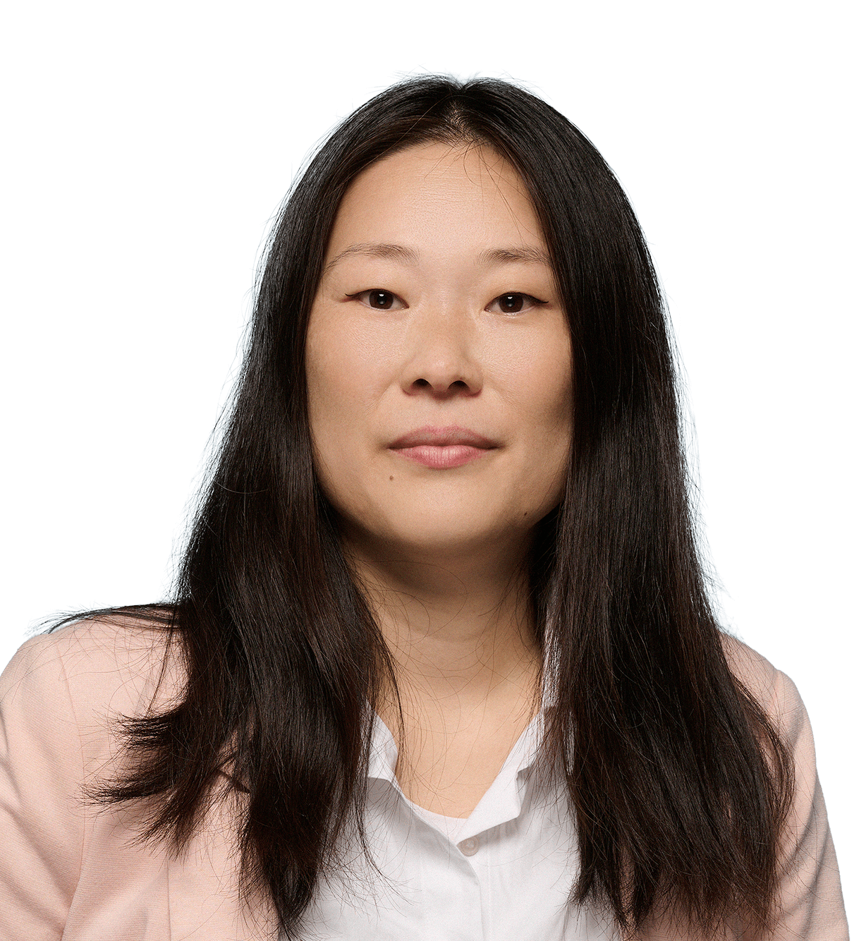 Chloe Chui - bestuurssecretaris