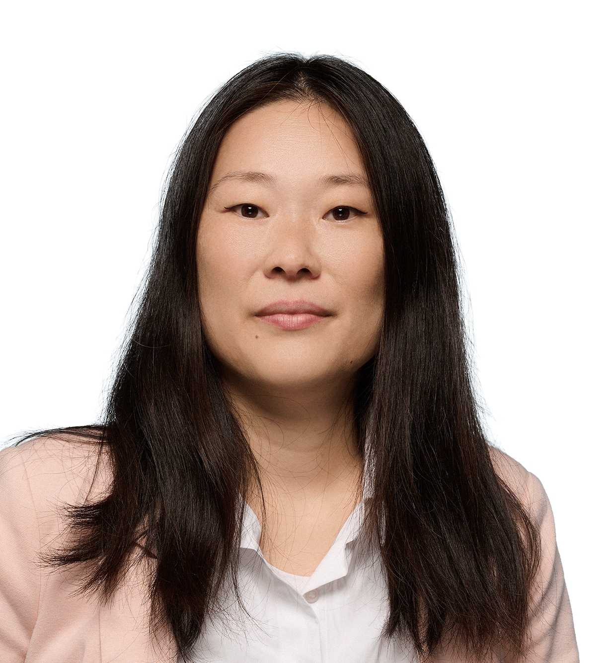 Chloe Chui - administrative secretary