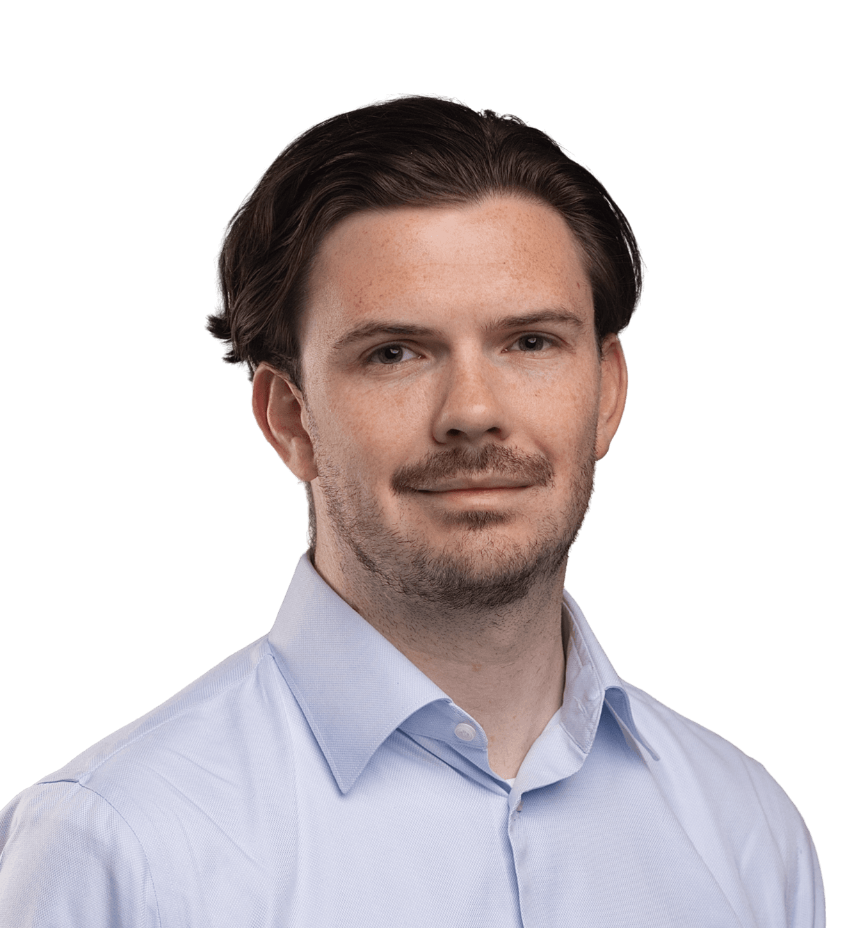 Bart Scholte - ESG associate