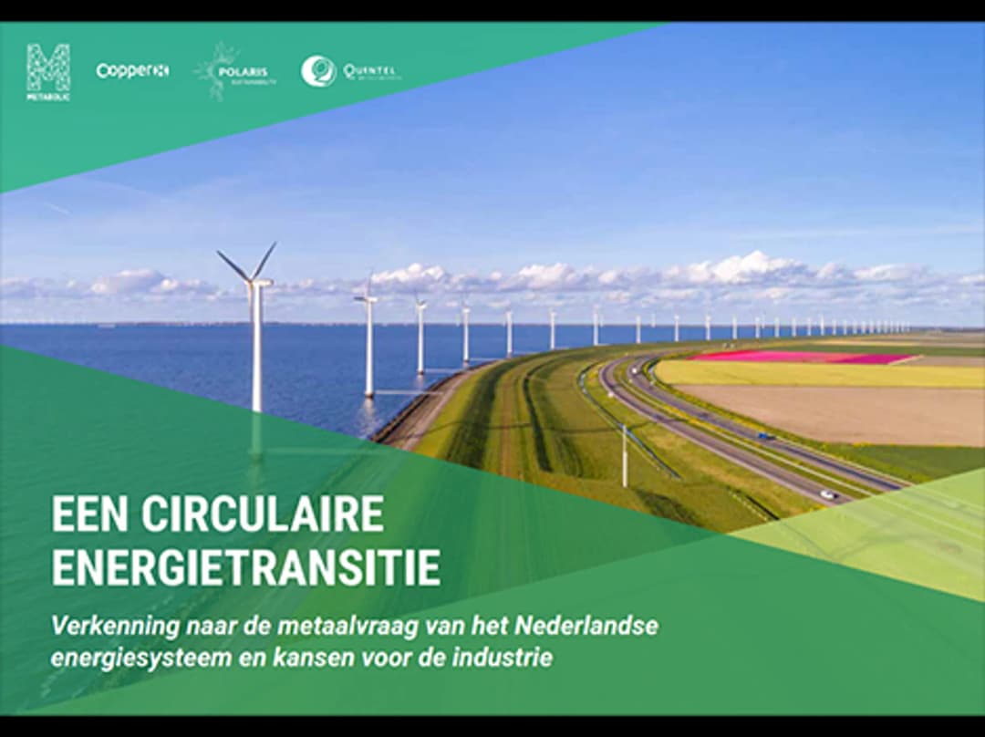 Biobased en Circulaire economie