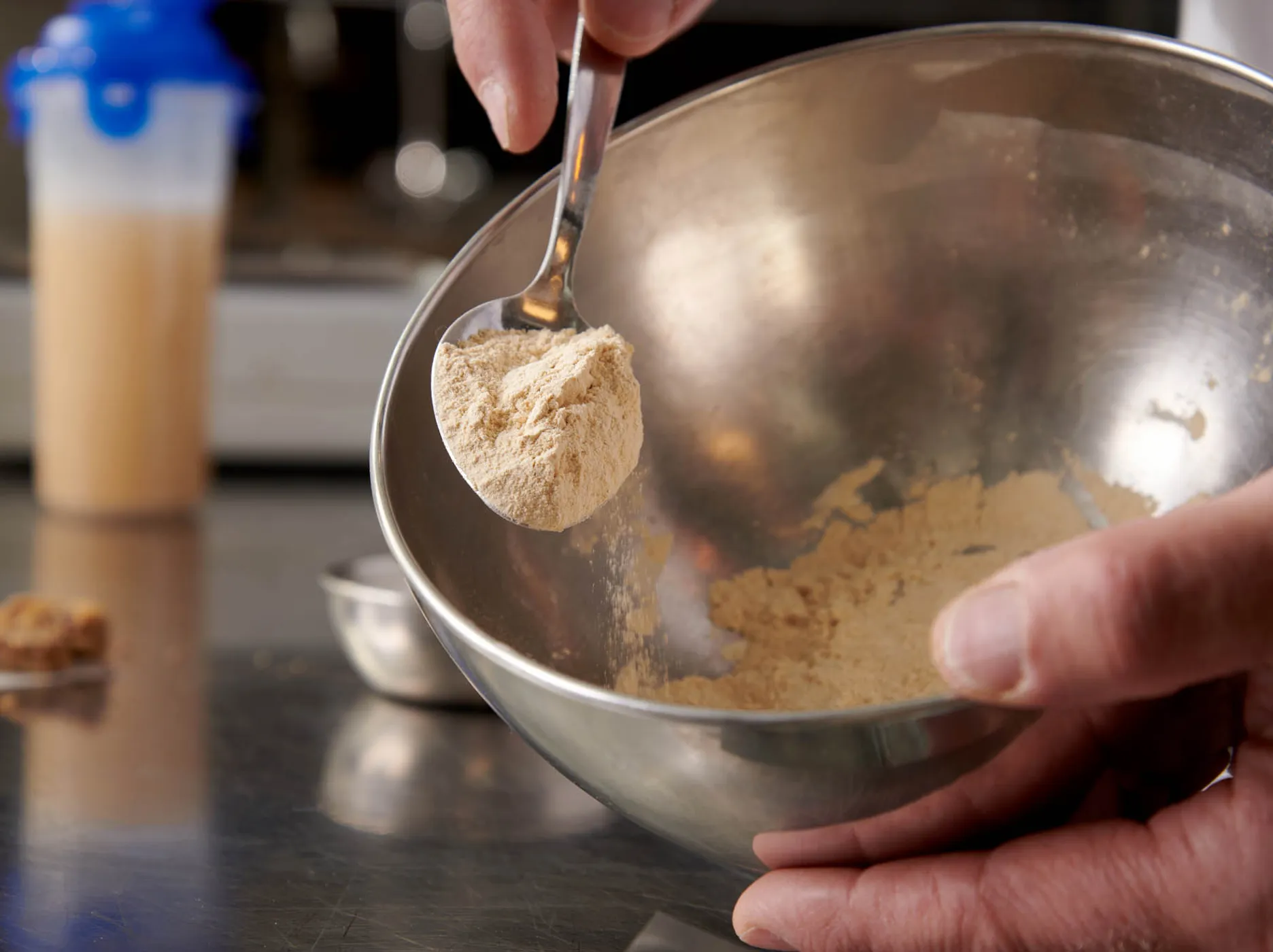 Invest-NL investeert opnieuw in The Protein Brewery voor opschaling van duurzame voedingsingrediënten