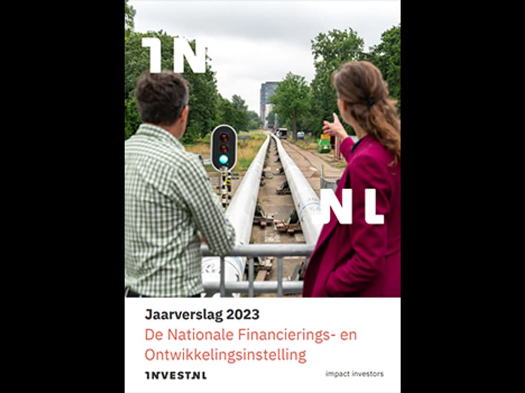Invest-NL Jaarverslag 2023