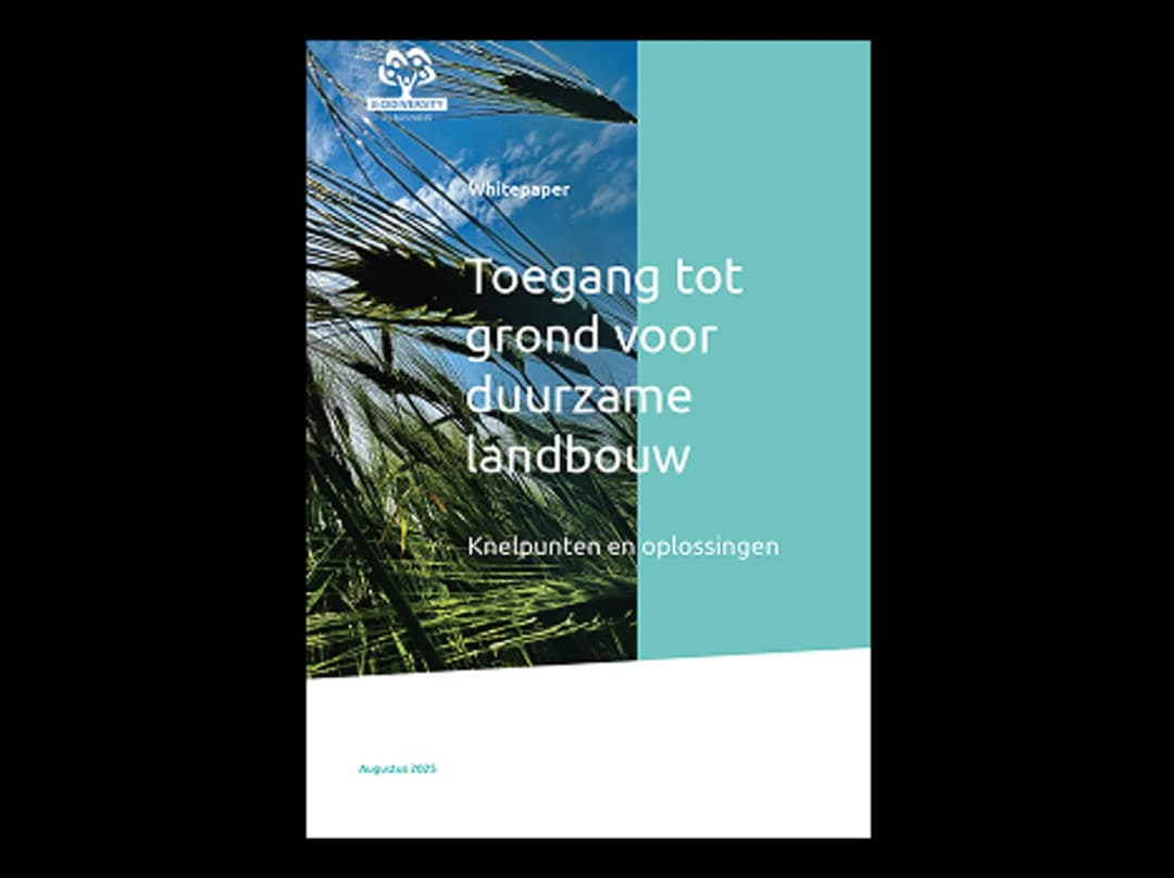 Toegang tot grond