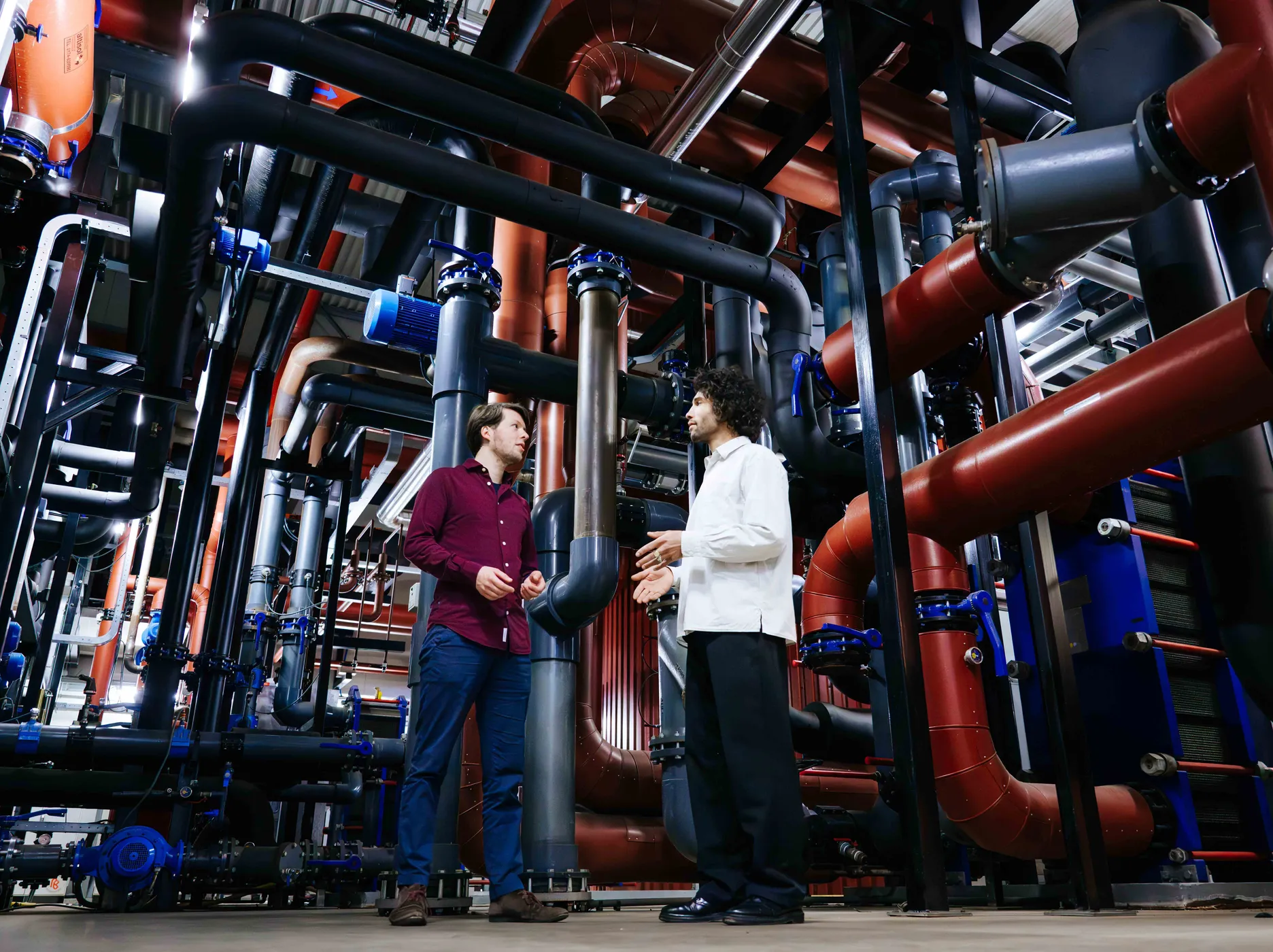 New financial model helps local hydrogen projects move forward