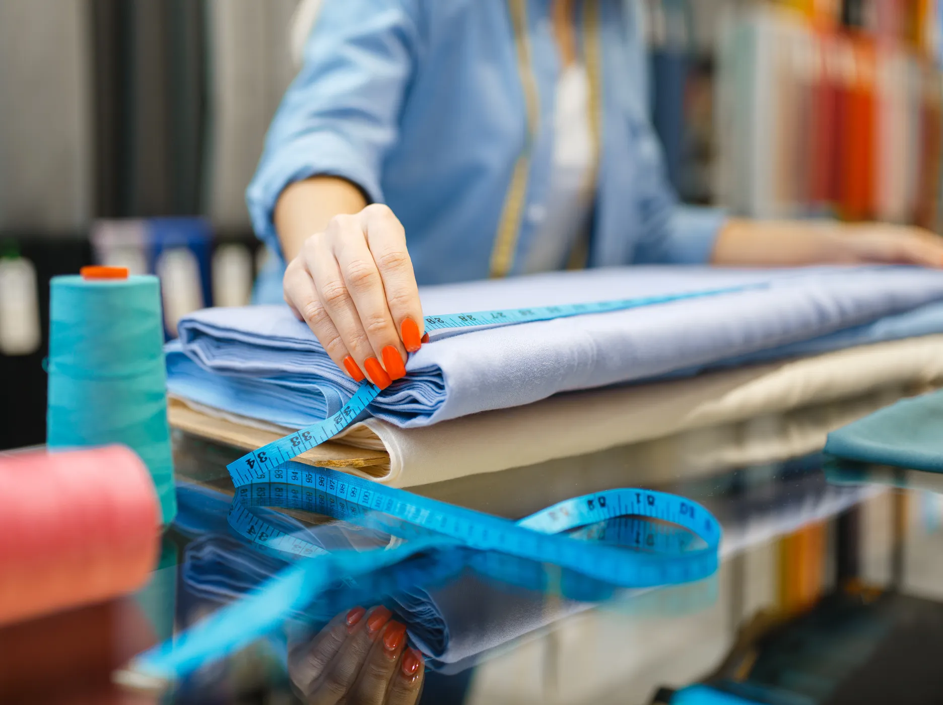 Nieuw beoordelingskader helpt textielrecyclers en investeerders vooruit