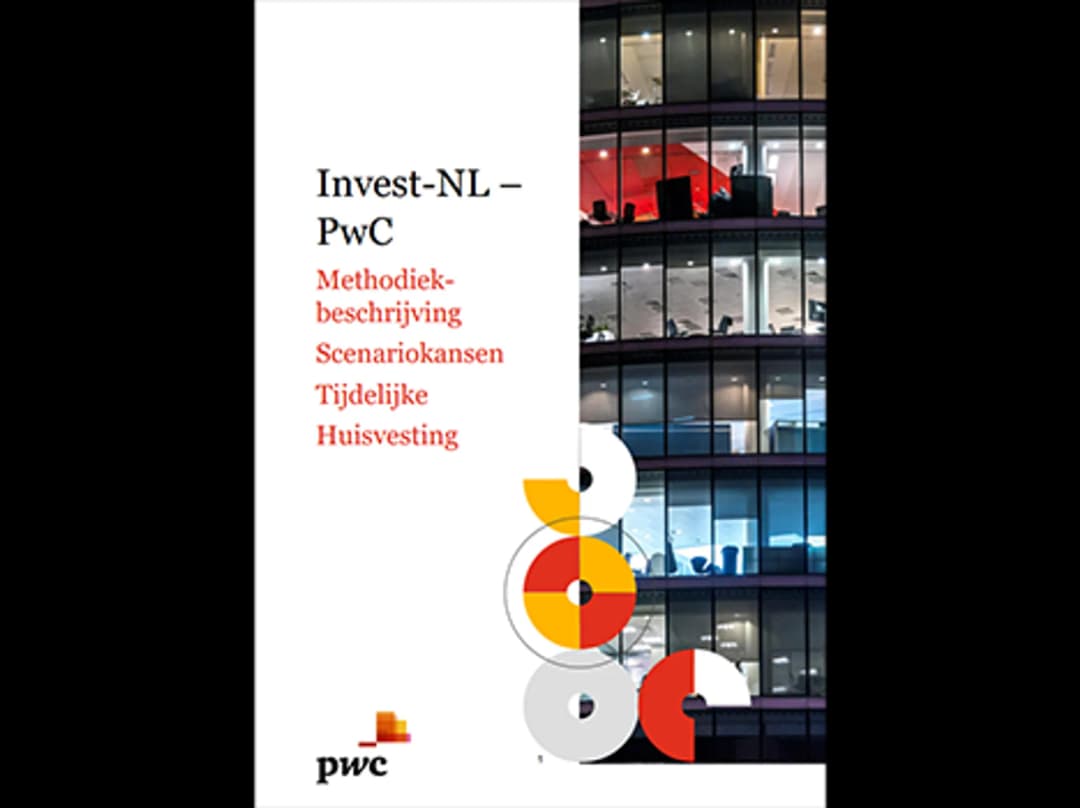 Model Scenariokansen Flexwoningen Invest-NL