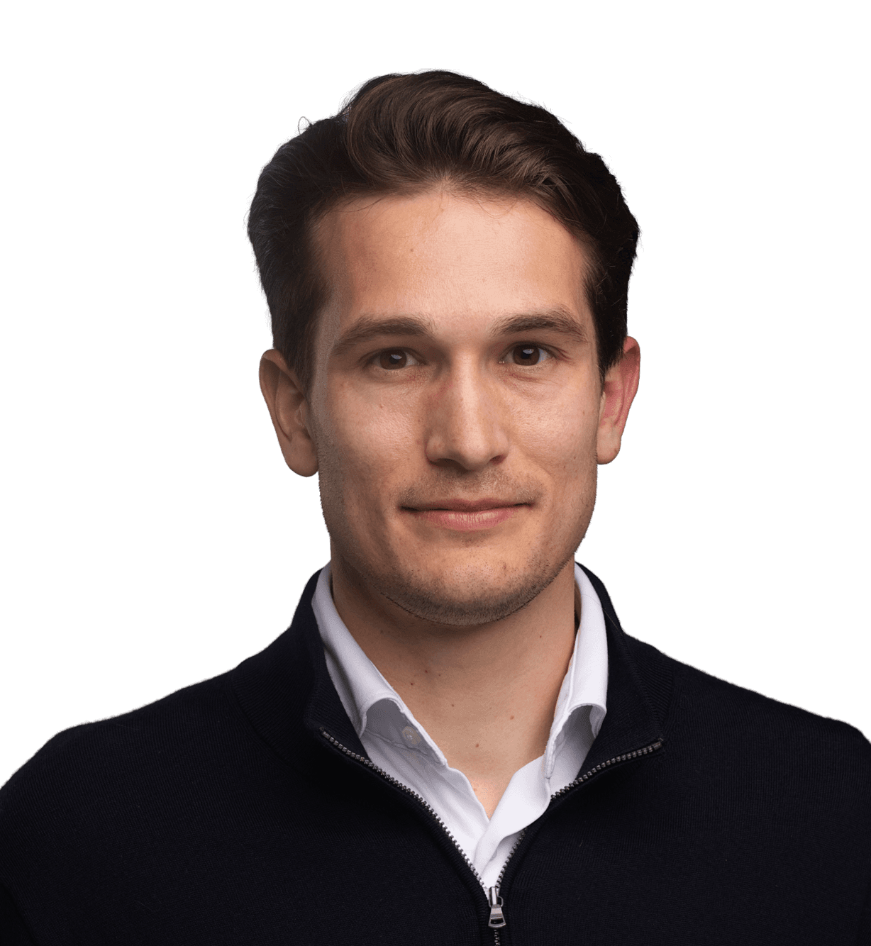 Mats Wassink - investment manager