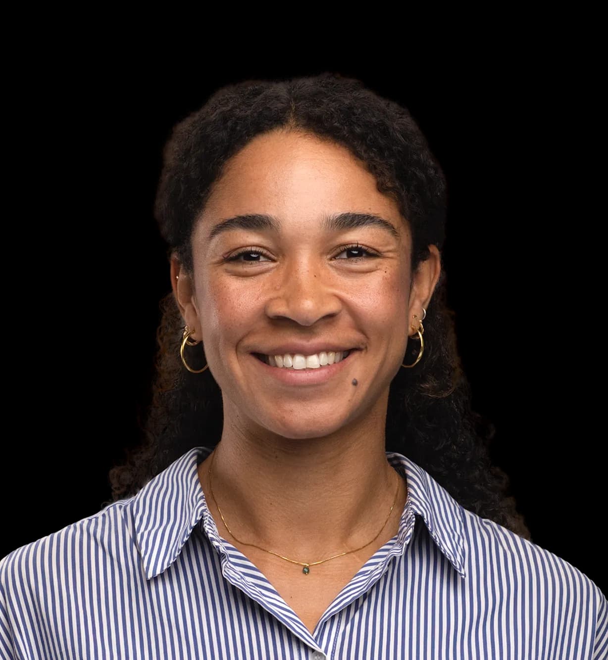 Laila Youssifou - investment analyst