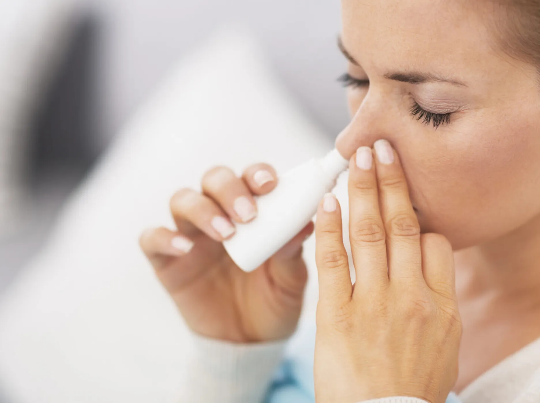 Nasal spray against flu and corona receives € 30 million from Invest-NL and EIC