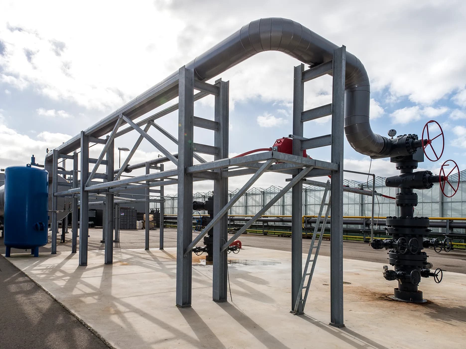 Gerichte financiële instrumenten kunnen geothermieprojecten sneller financierbaar maken