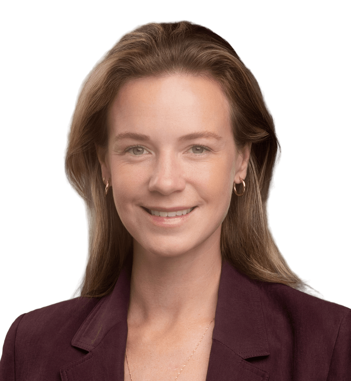 Liz Duijves - sr. investment manager