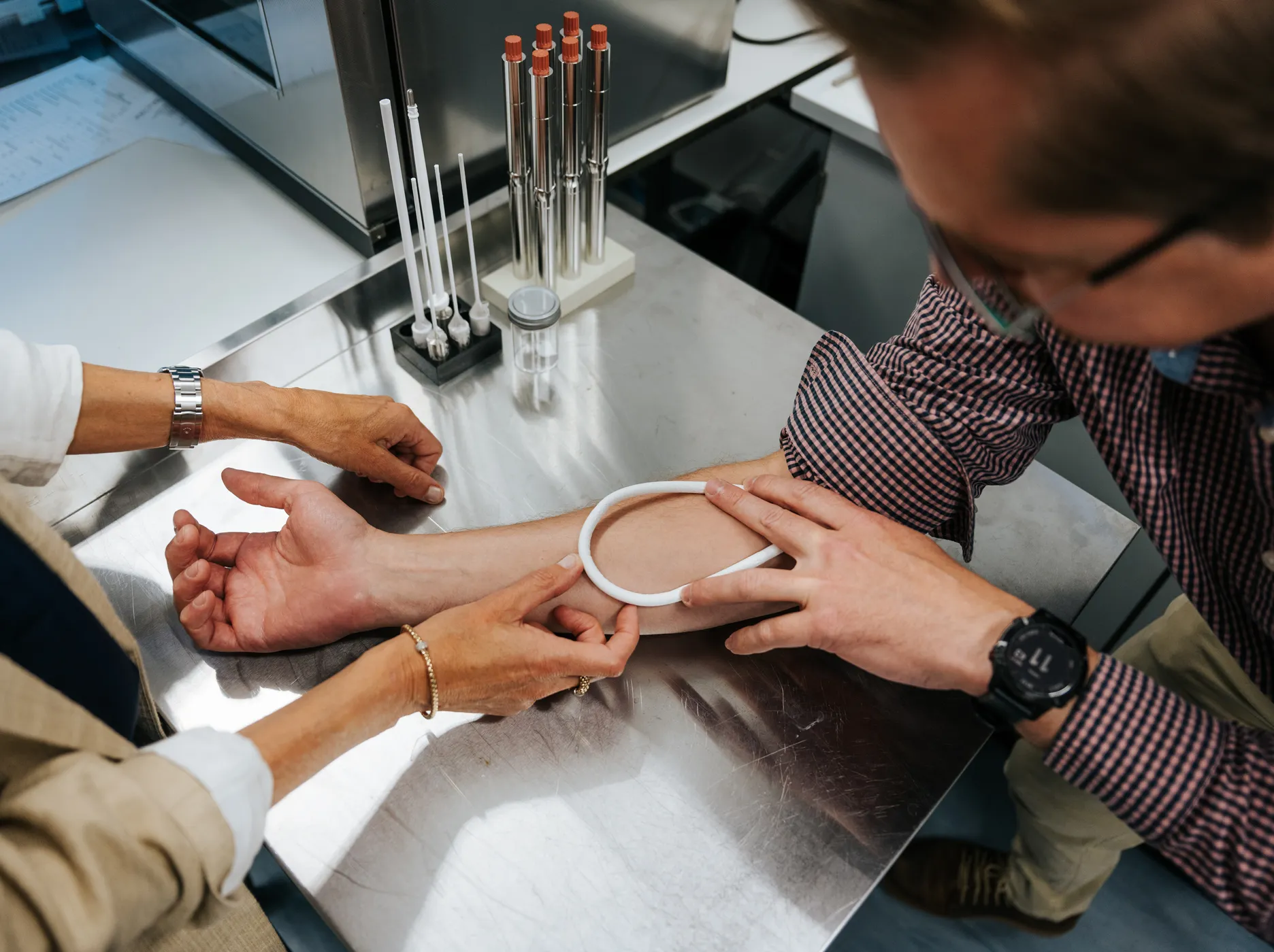 Vervolginvestering in Xeltis voor marktintroductie baanbrekende vaatprothese