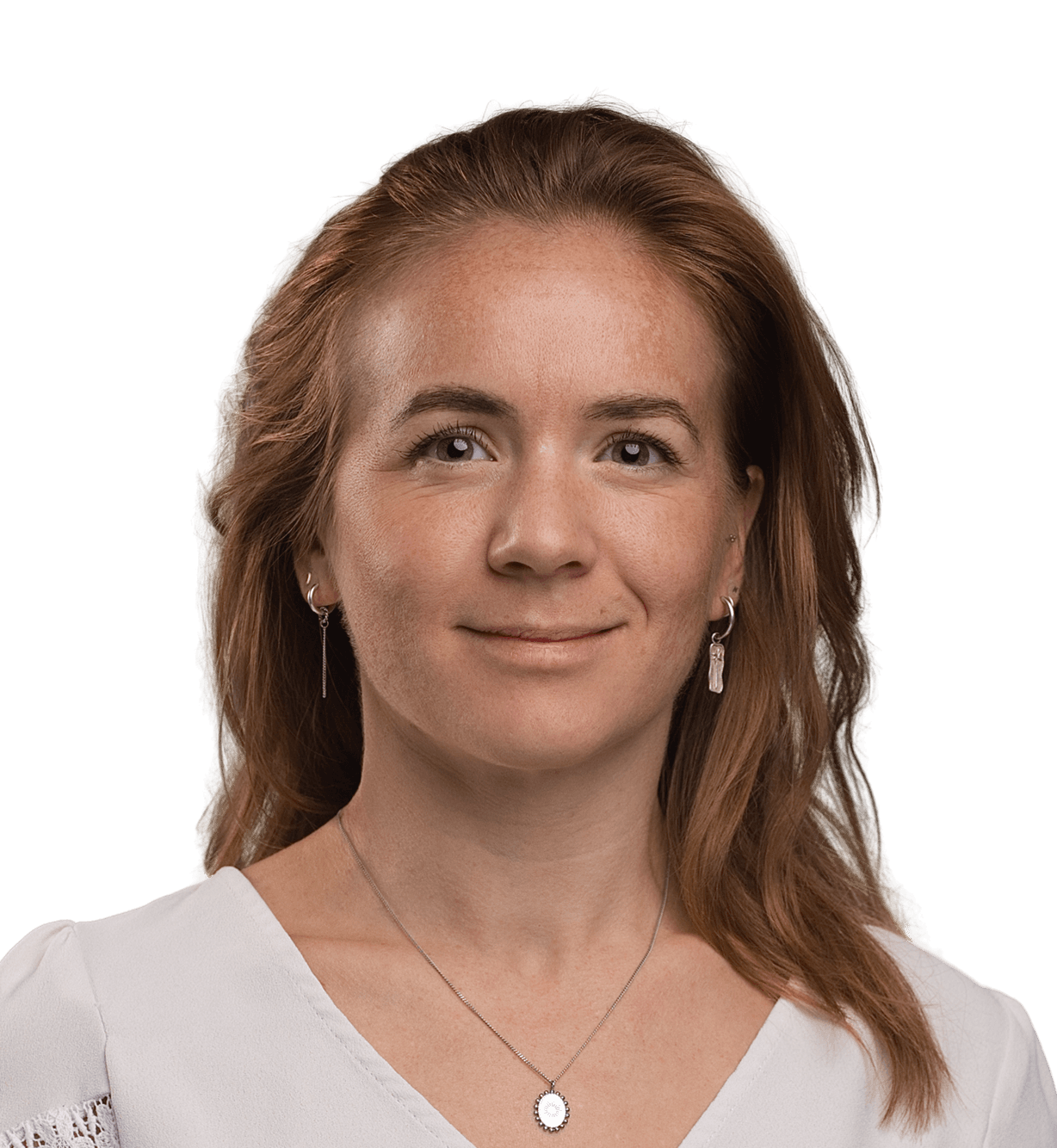 Maaike Vranckaerts - investment manager