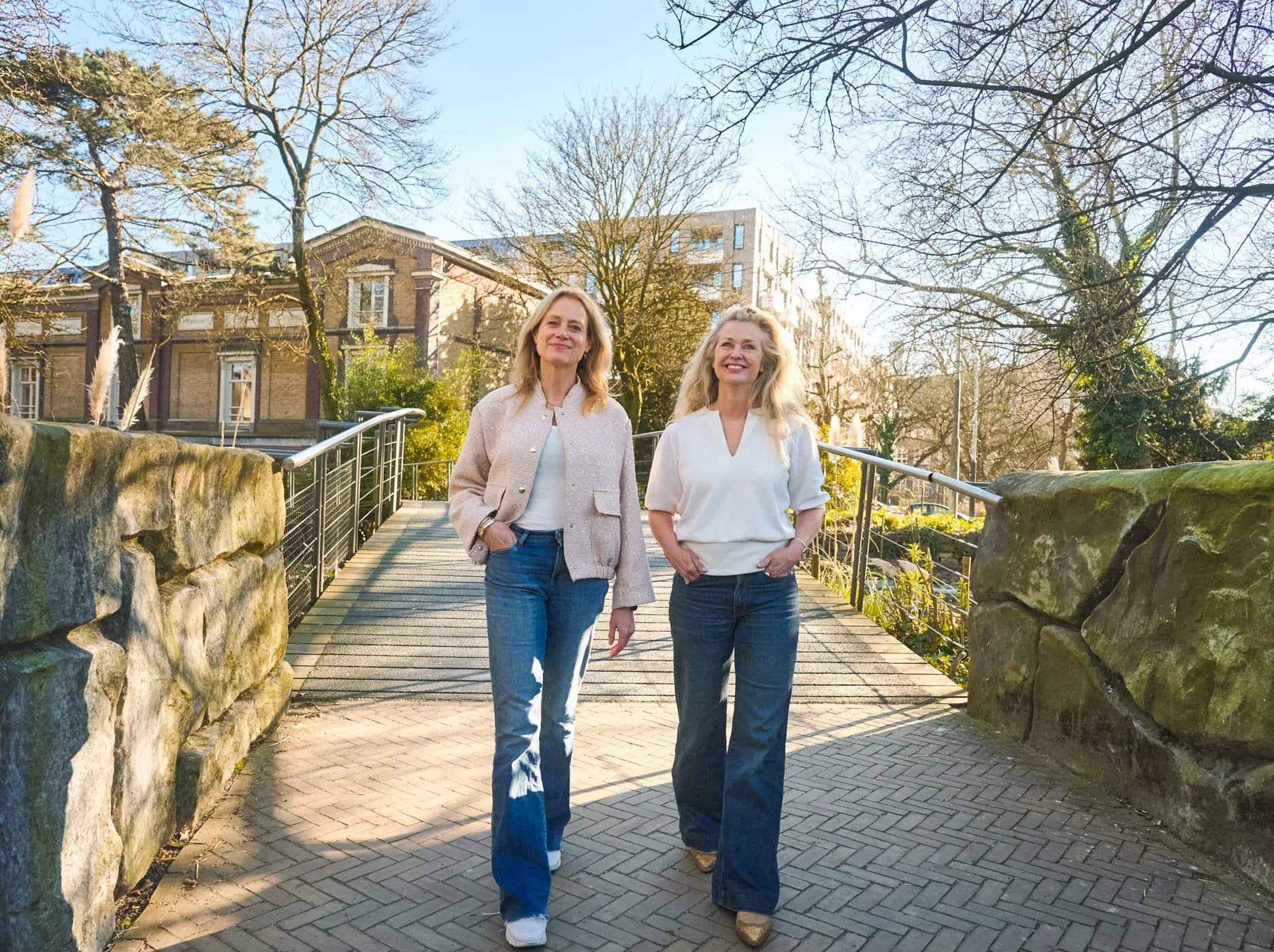 Invest-NL makes its first investment from diversity program: €5 million to Rubio Impact Ventures