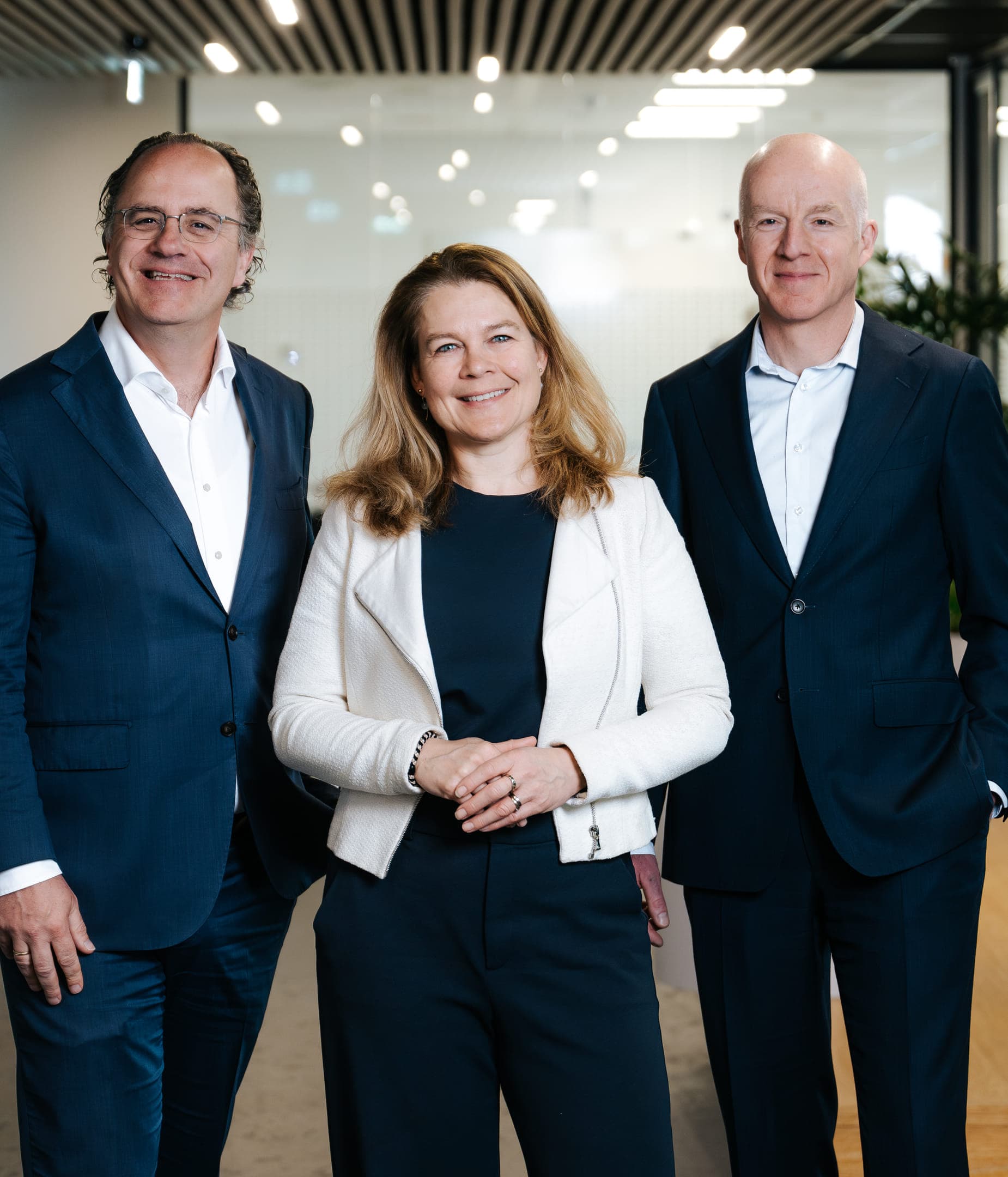 Voorwoord Raad van Bestuur