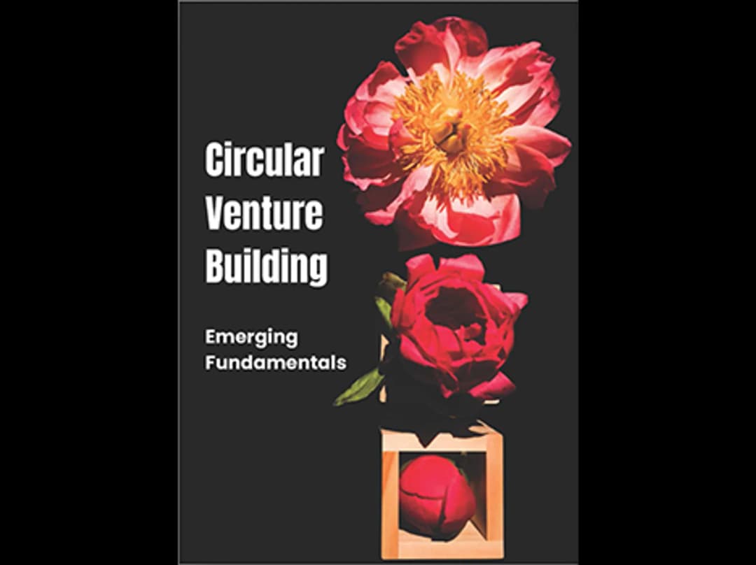 Circular Venture Building – Emerging Fundamentals